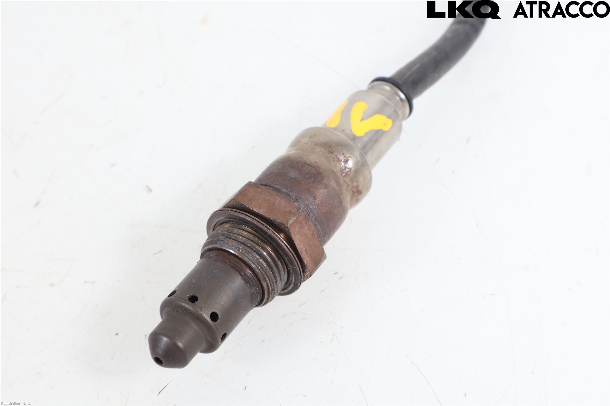 Suzuki VITARA 15- Injlambdasond