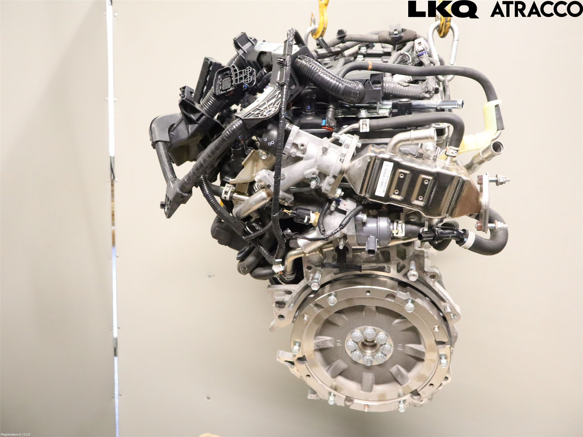 Toyota C-HR 16-23 Motor Bensin