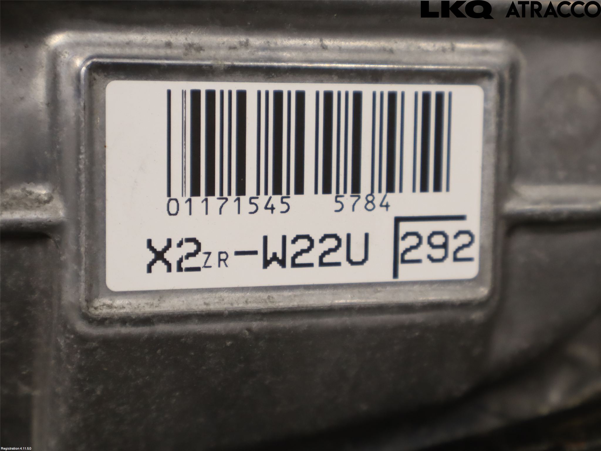Toyota C-HR 16-23 Motor Bensin