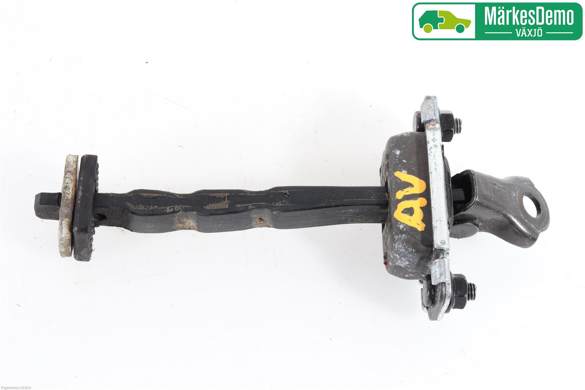 Hyundai IONIQ AE 17-22 Dörrstopp