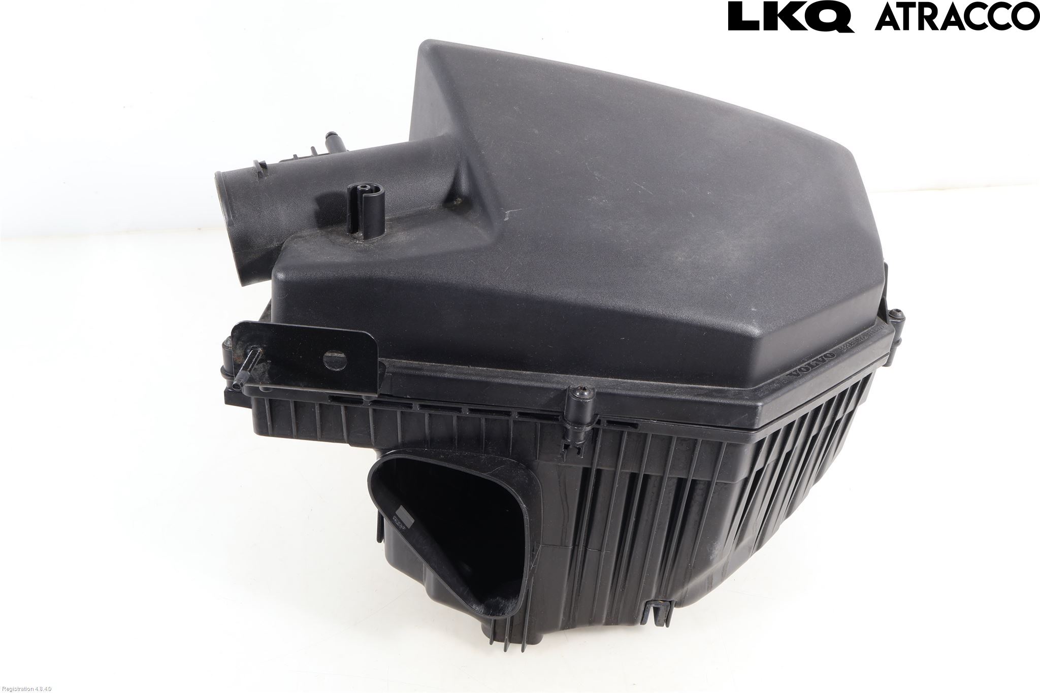 Volvo V70 08-13 Luftrenare