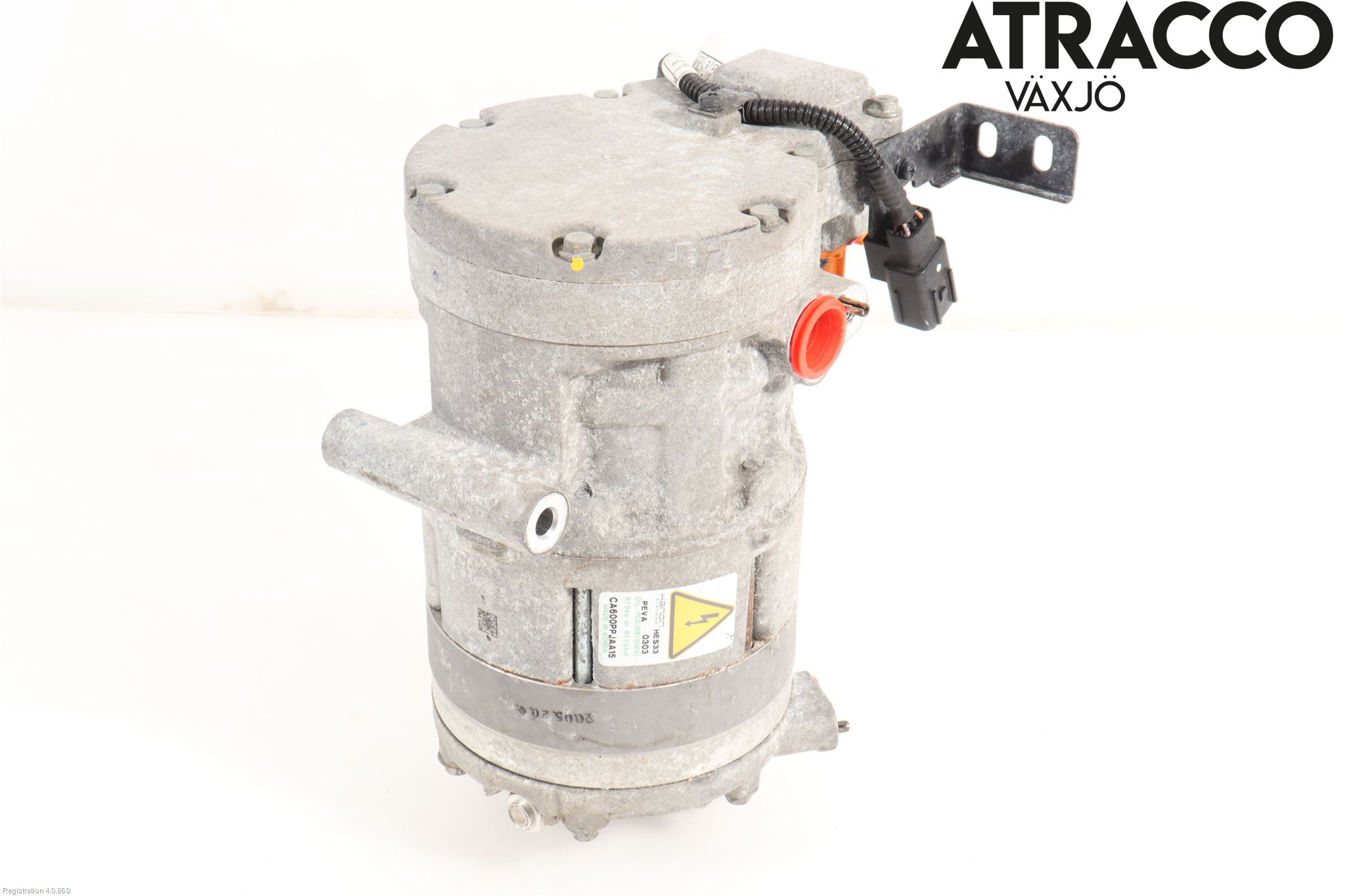 Hyundai KONA/ELECTRIC OS 18-23 Ac Kompressor