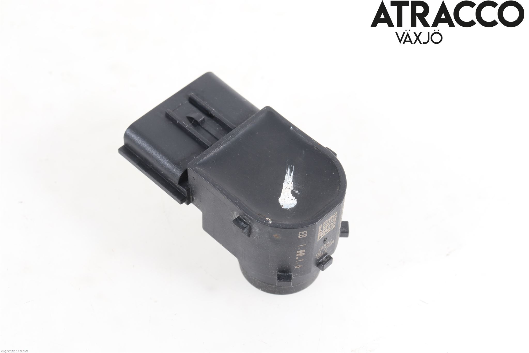 Hyundai IONIQ AE 17-22 Parkeringshjälp Backsensor