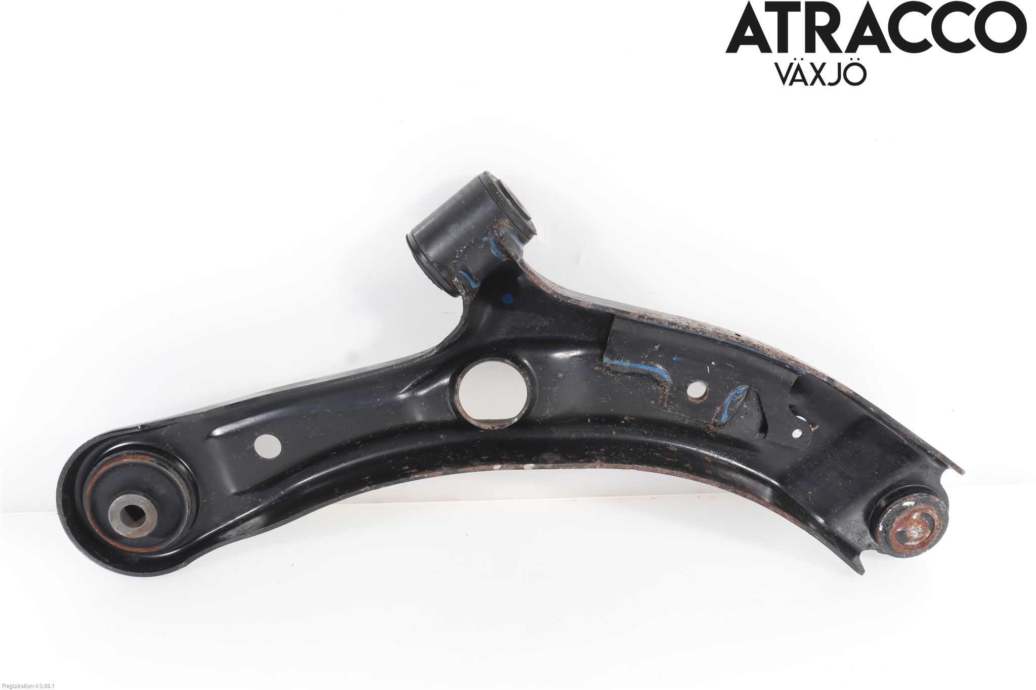 Suzuki SWIFT 11-16 Bärarm Fram Undre Vä