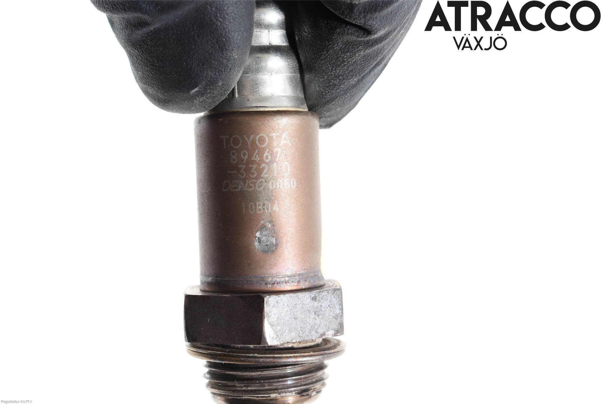 Lexus ES 250/300/330 Injlambdasond