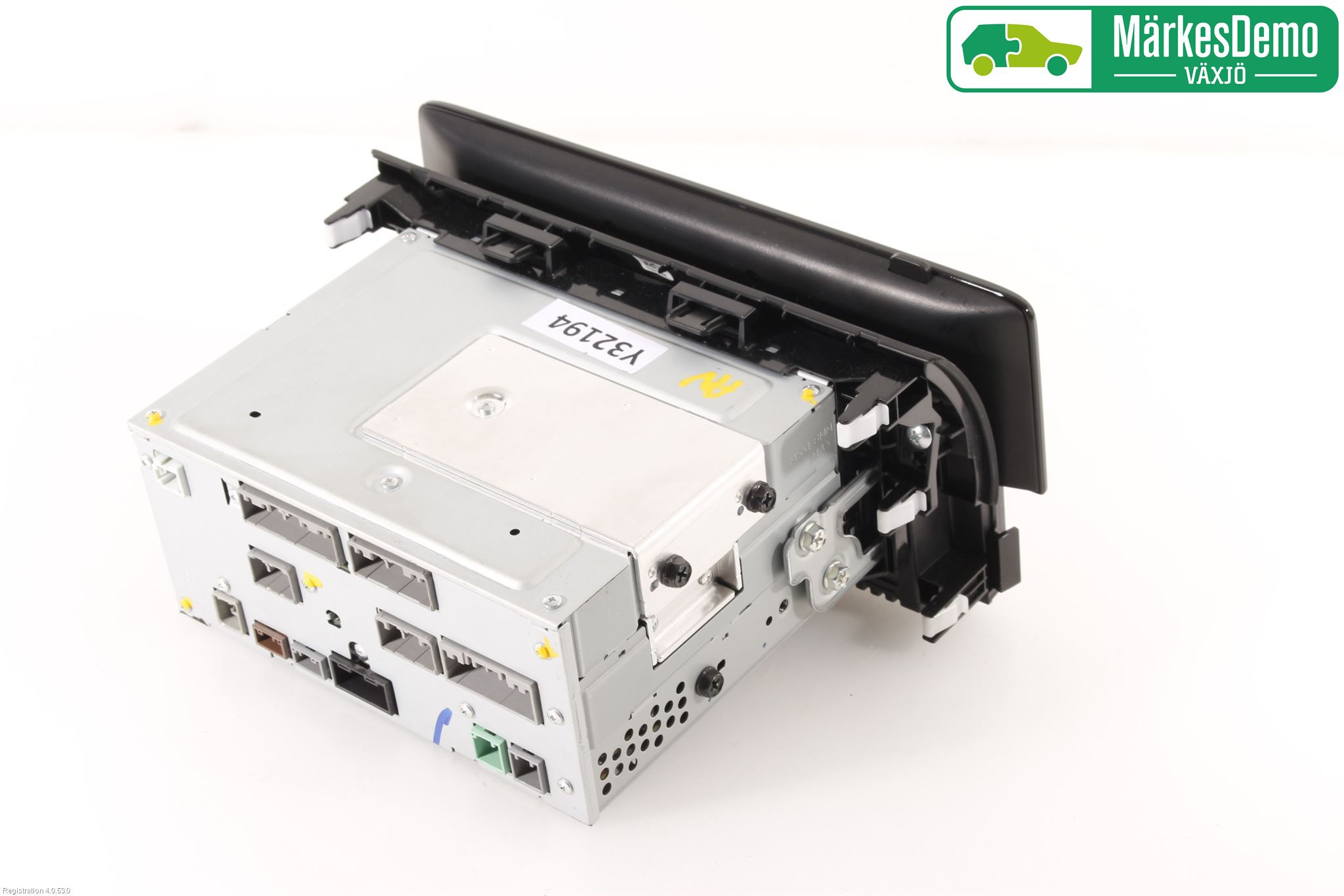 Honda CIVIC 17-22 Cd Radio - Multimediapanel