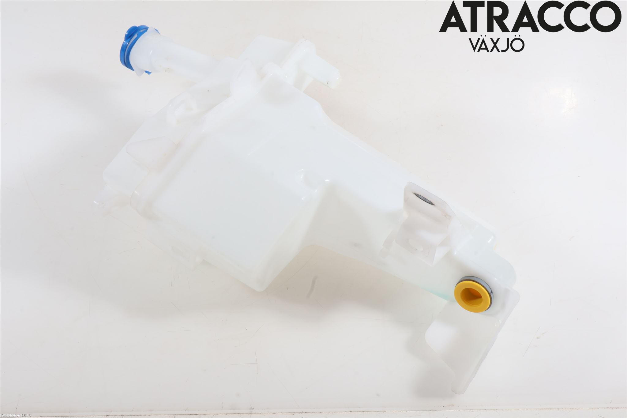 Mazda 2 KB Hybrid 22- Spolartank Vindruta