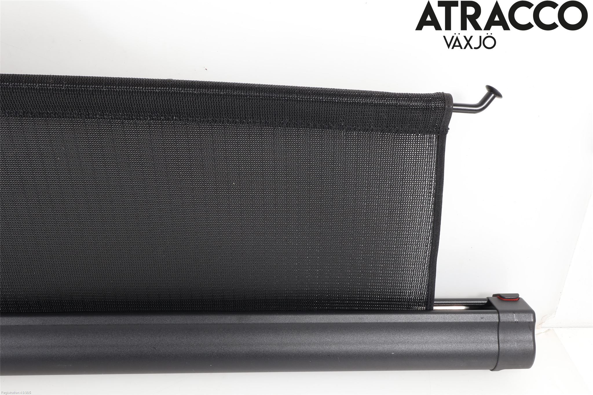 Audi A4 12-15 Lastnät