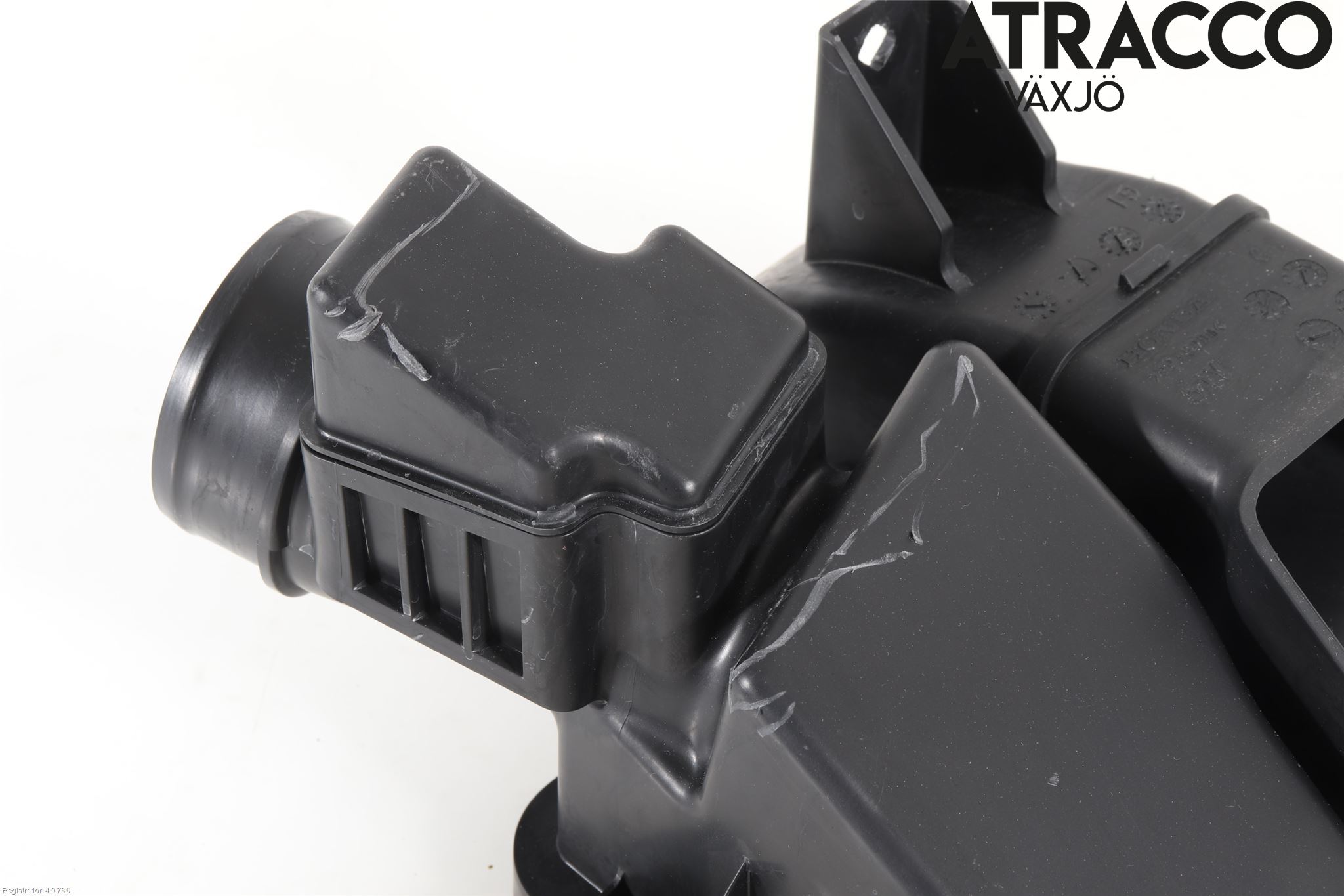 Honda CIVIC 17-22 Luftrenare