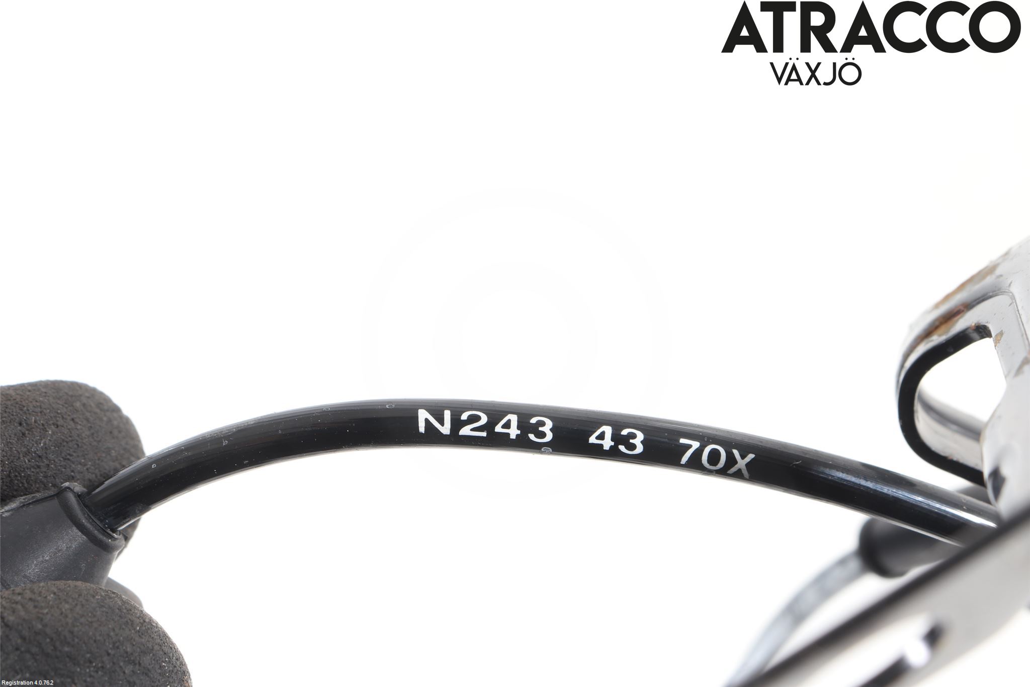 Mazda MX-5 IV (ND/ND2/ND3) MIATA 15- Abs Sensor