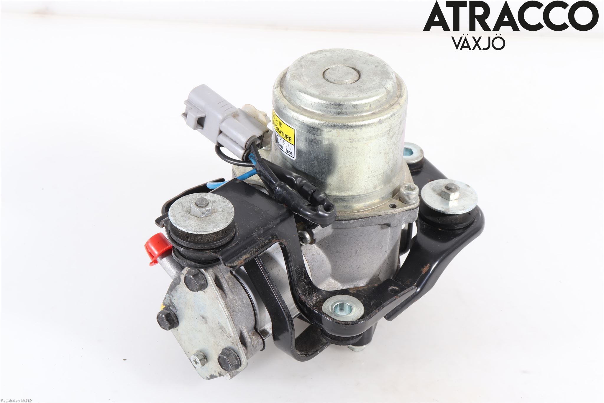 Mitsubishi OUTLANDER 13-21 Vakuumpump