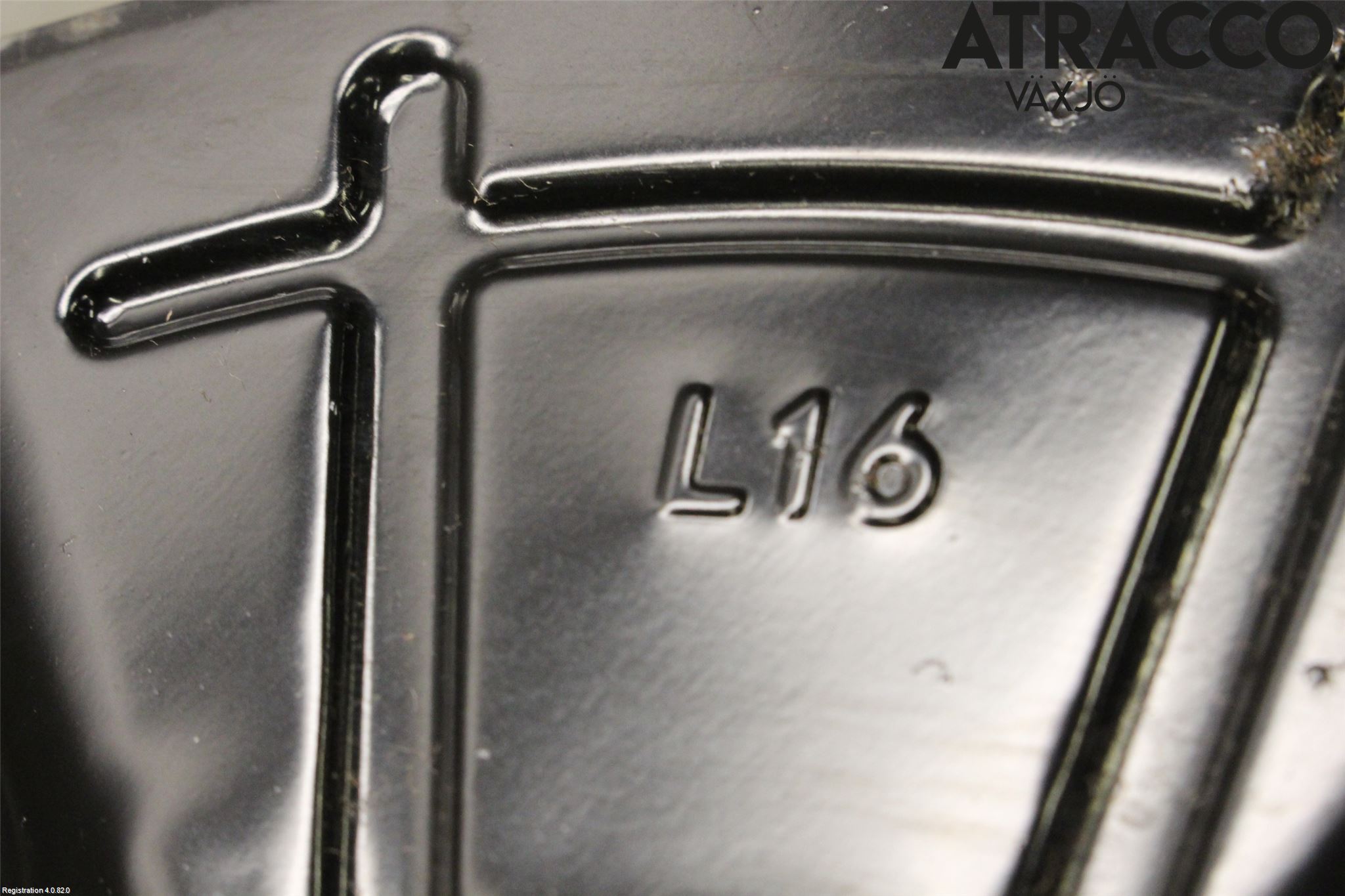 Hyundai i30 PD 17- Styrspindel Lagerhus Vä