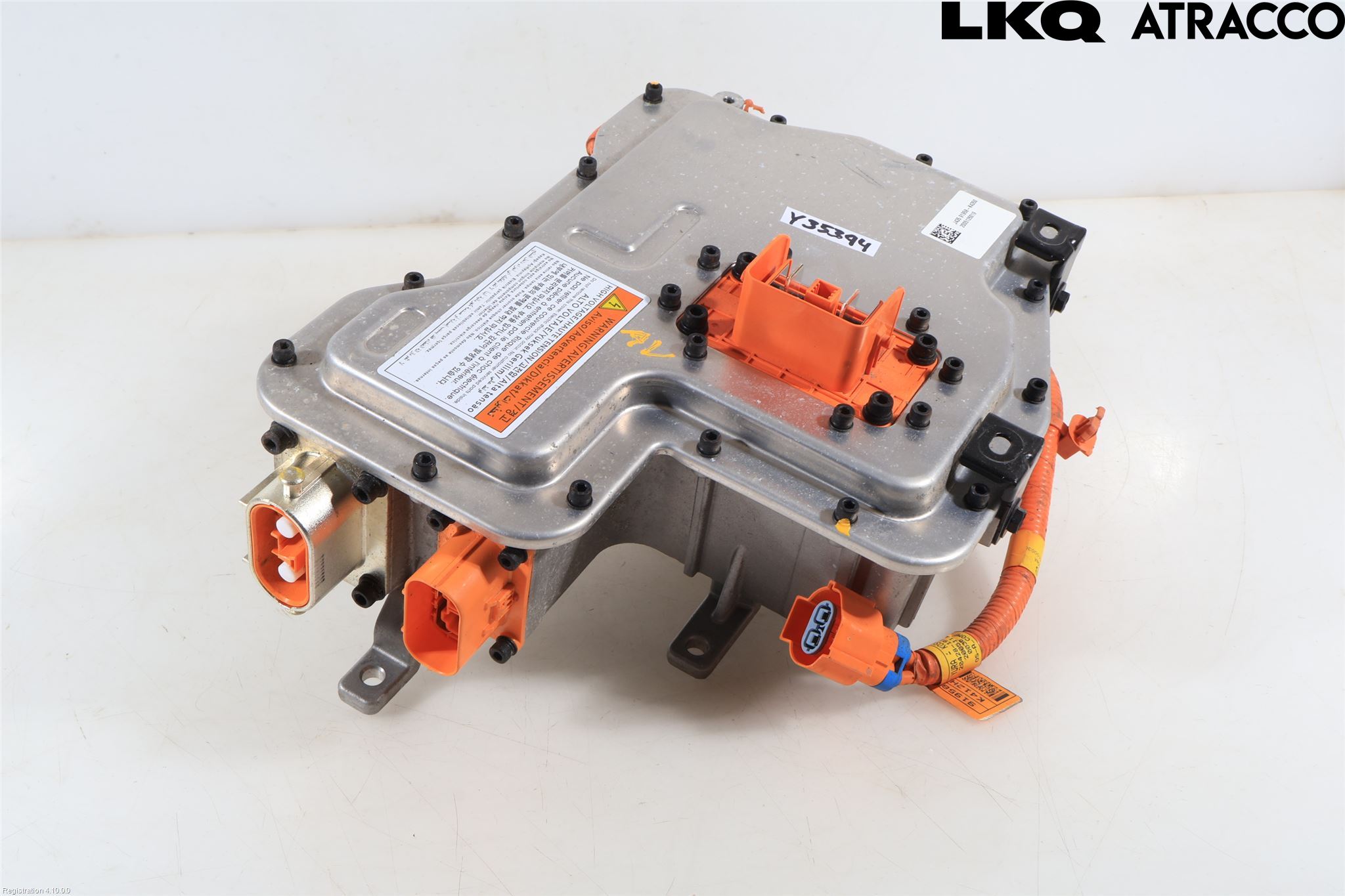 Hyundai KONA/ELECTRIC OS 18-23 Inverter Hybrid