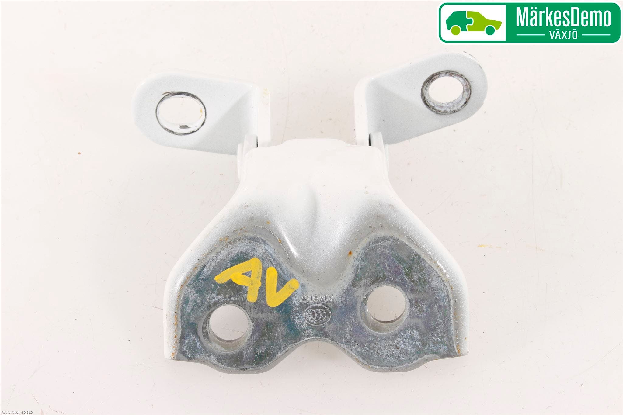 Hyundai i20 GB 15-20 Dörrgångjärn