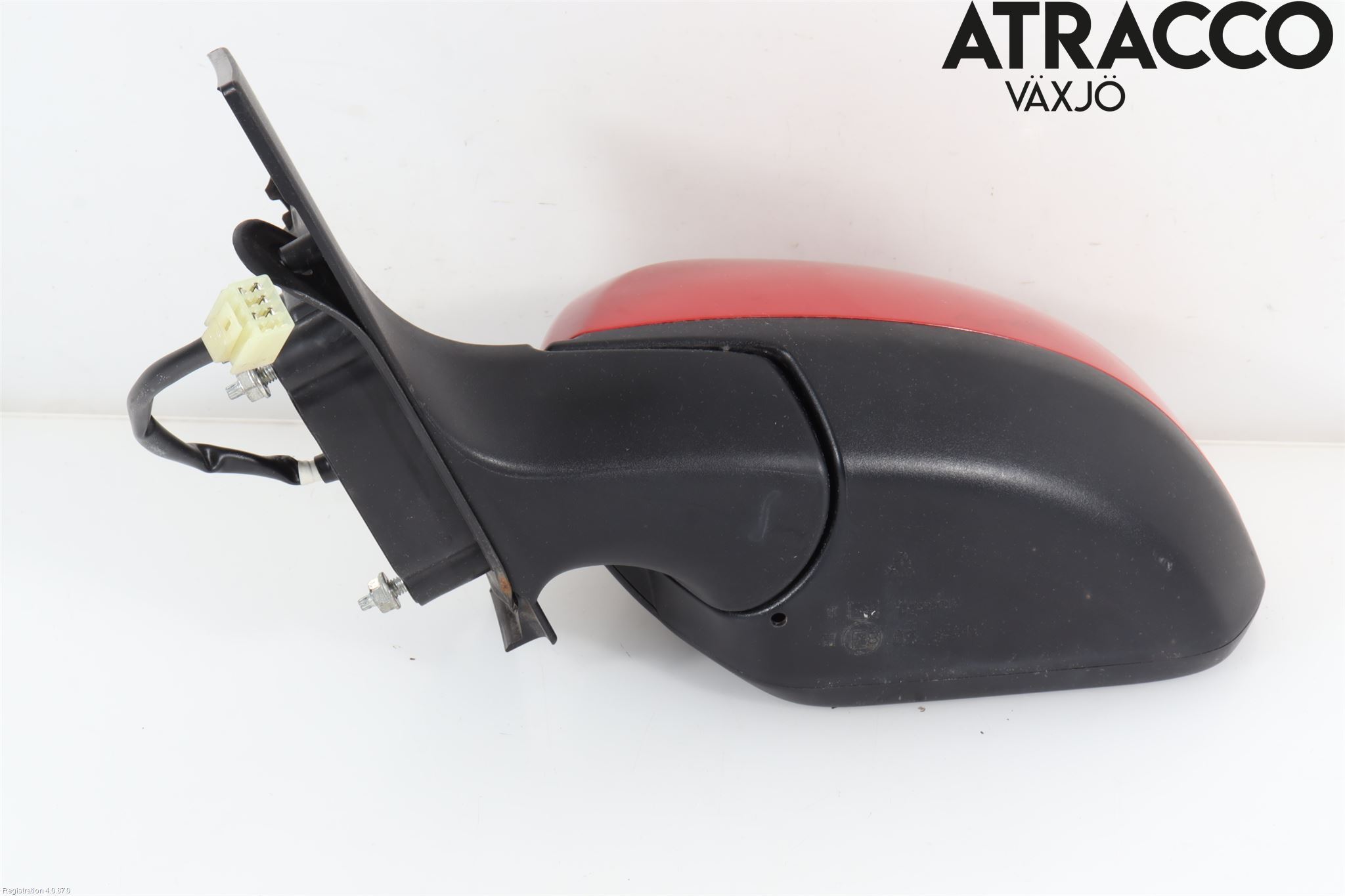 Suzuki SPLASH Spegel Yttre El Vä