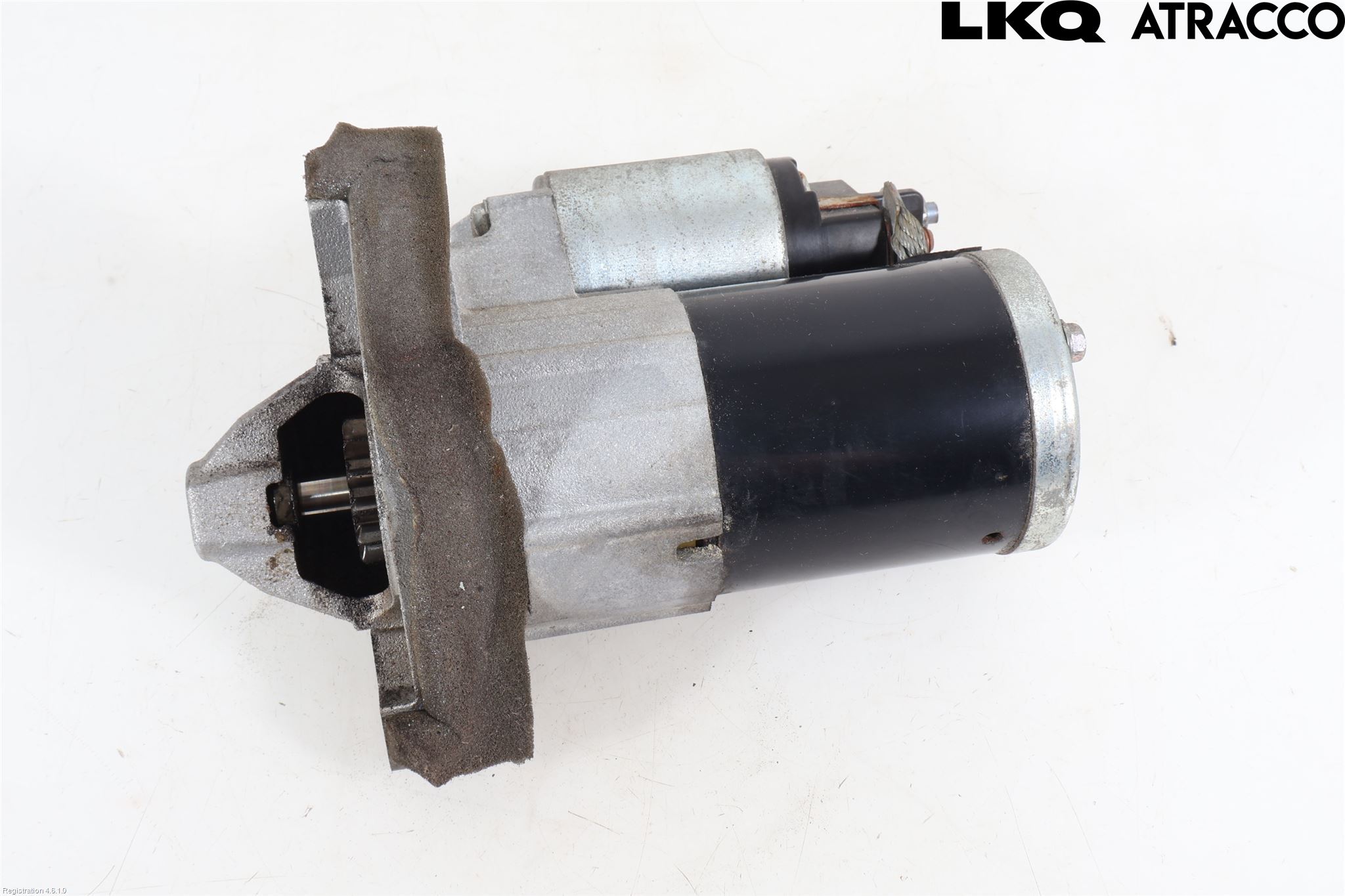 Mercedes-Benz MB A-KLASS (W177) 18- Startmotor Diesel