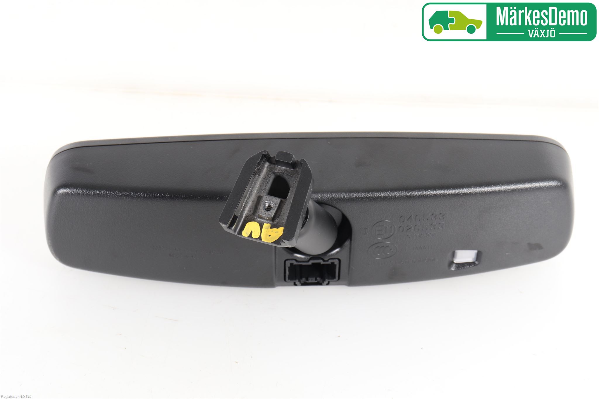 Mazda CX-3 Spegel Invändig El