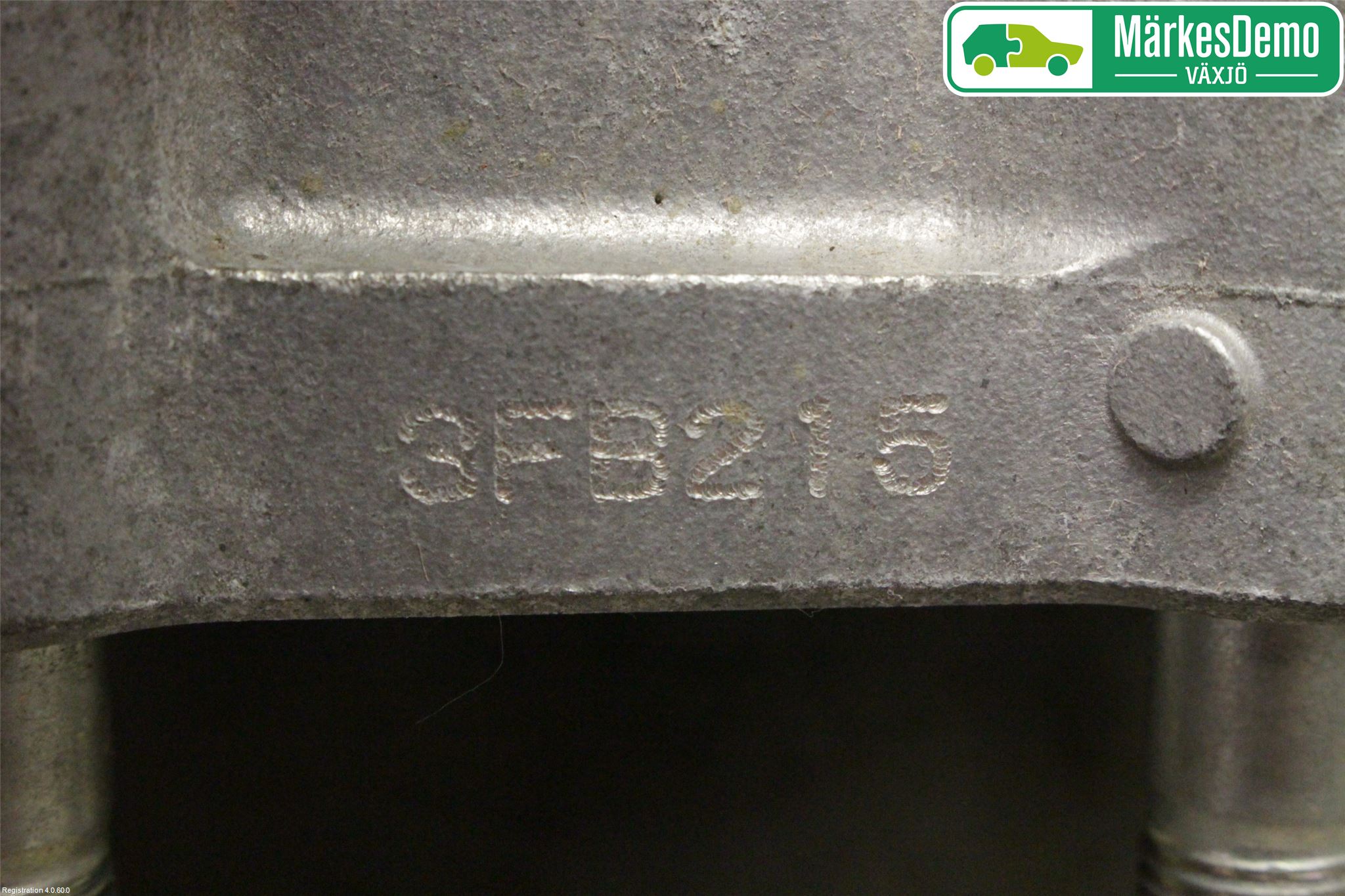 Toyota RAV4 13-18 Växel Fördelningslåda