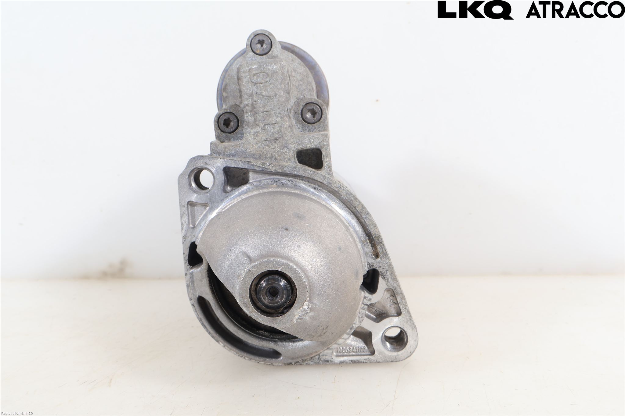 Mercedes-Benz MB SPRINTER (W906) 06-18 Startmotor Diesel