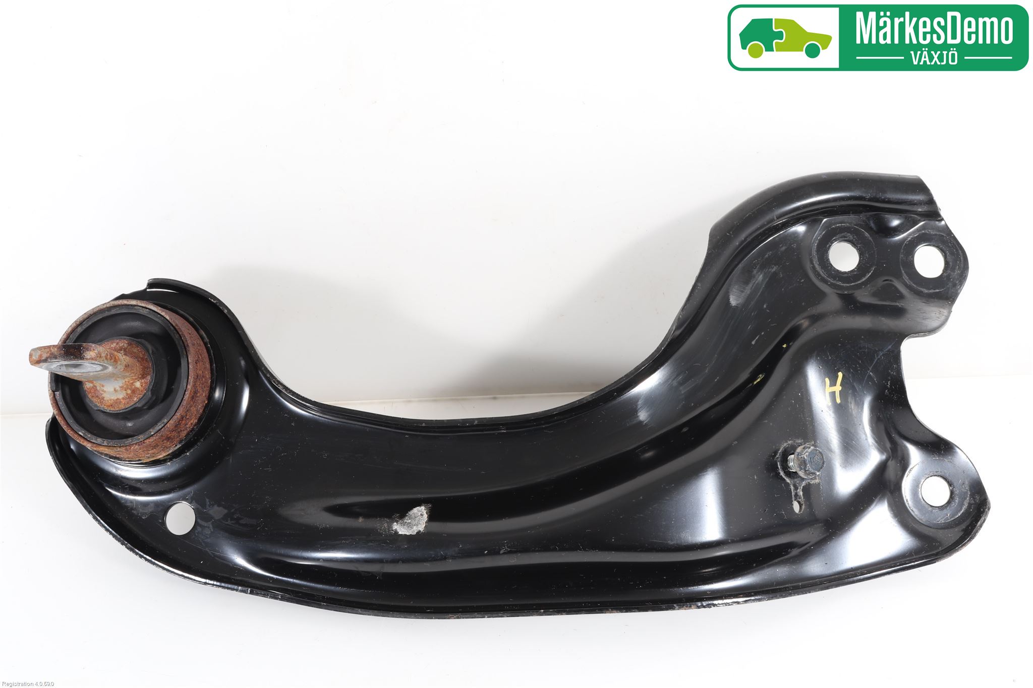 Honda CIVIC 17-22 Bärarm Bak Höger