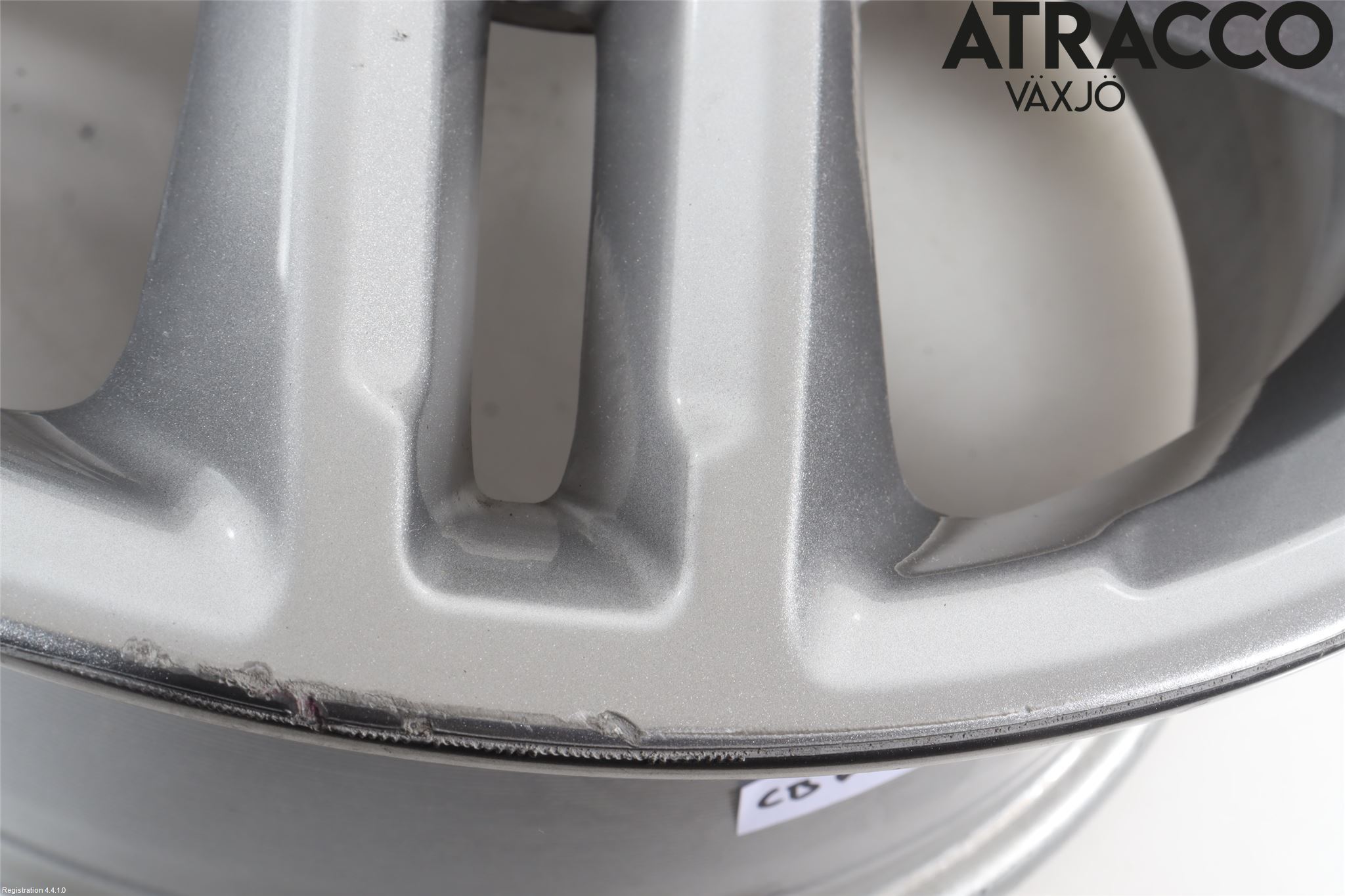 Hyundai KONA/ELECTRIC OS 18-23 Fälgsats Aluminium
