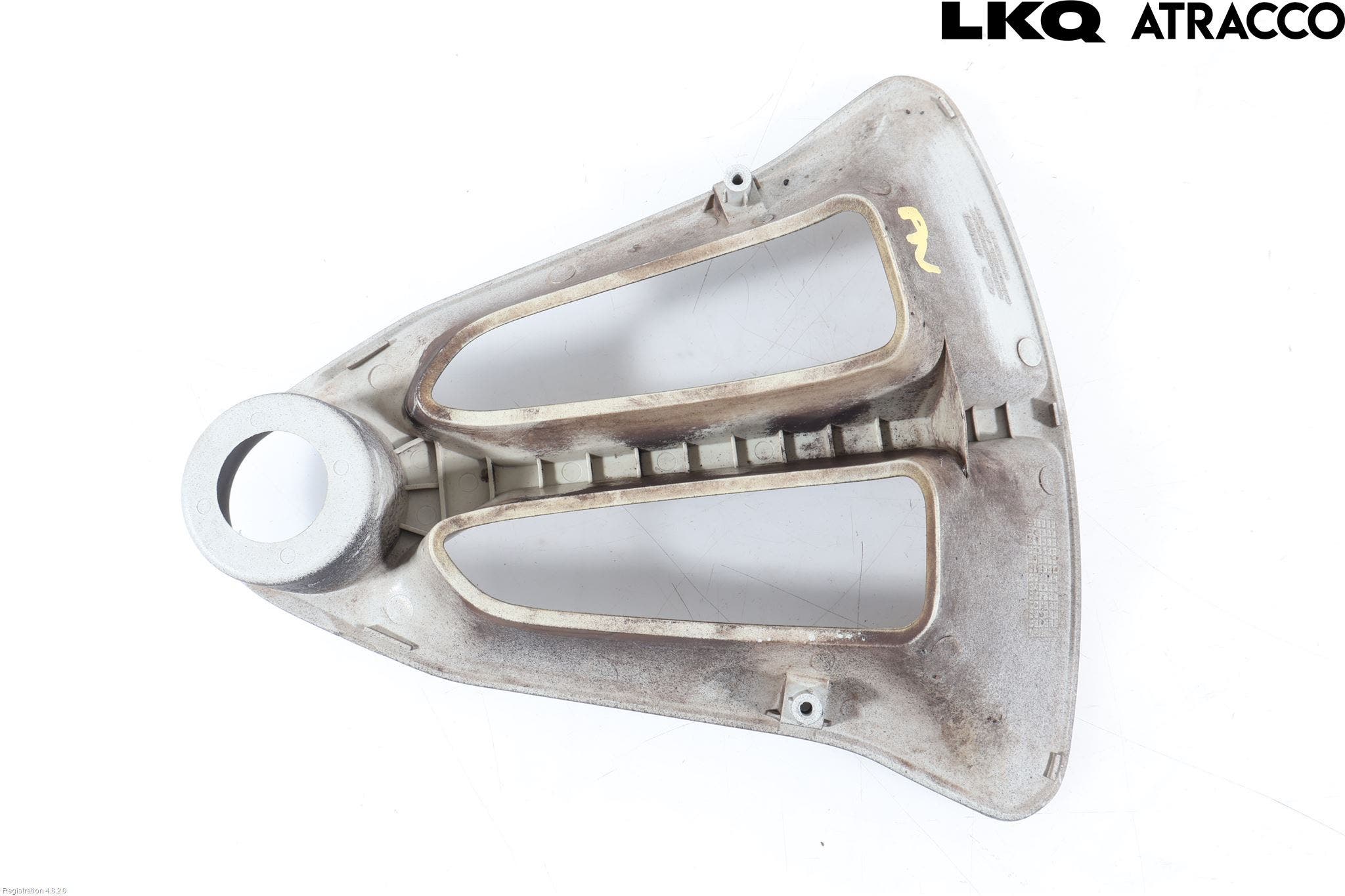 Hyundai IONIQ AE 17-22 Navkapsel