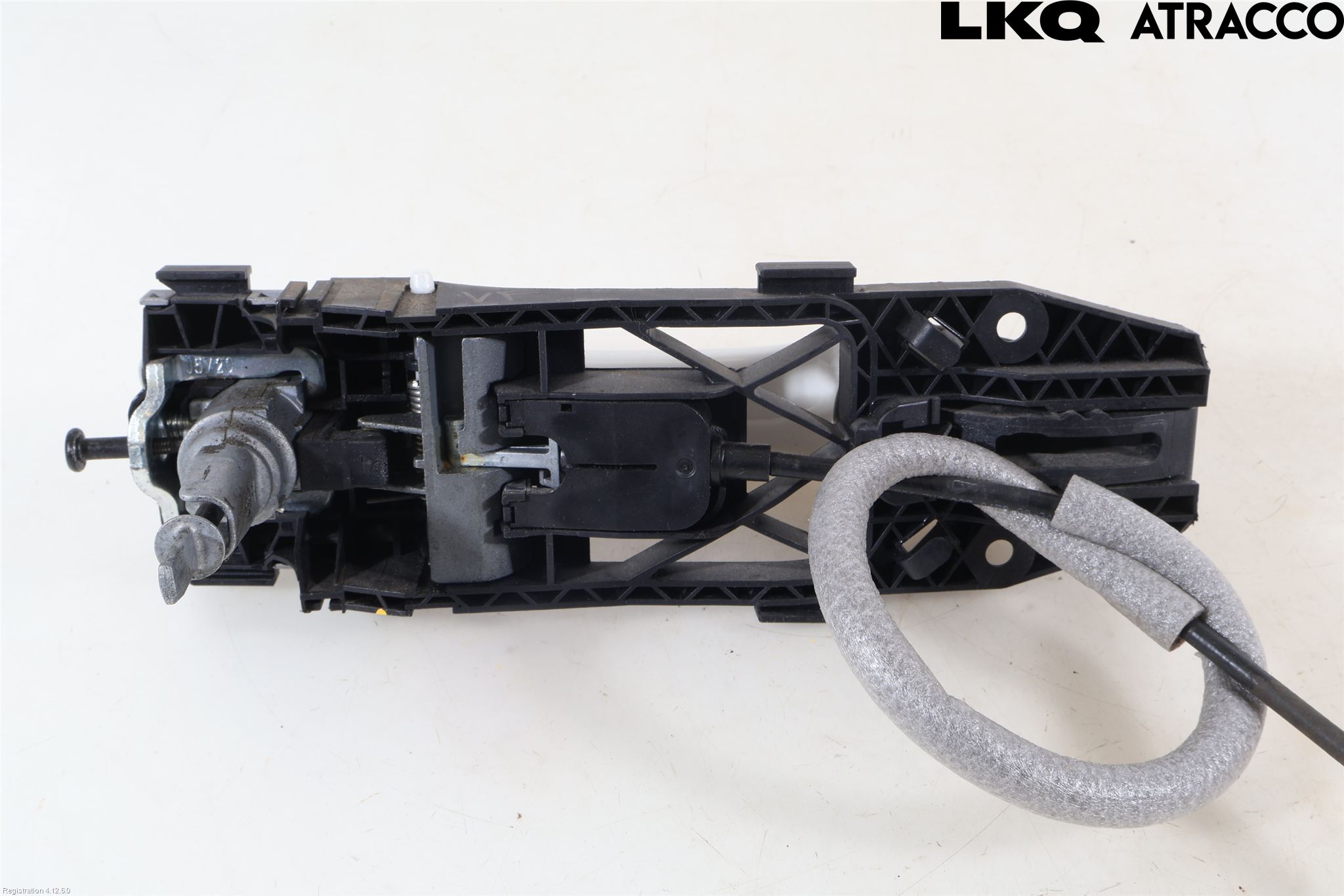 Seat IBIZA V 21- Dörrhandtag Yttre Vä