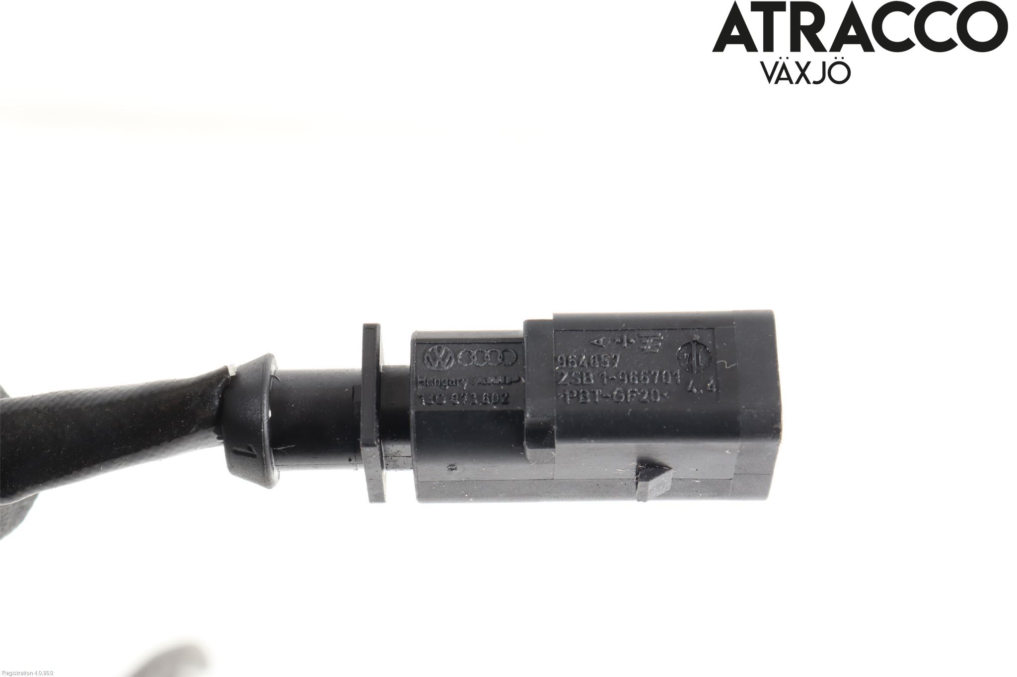 Audi A3/S3 8V 13-20 Sensor Avgas