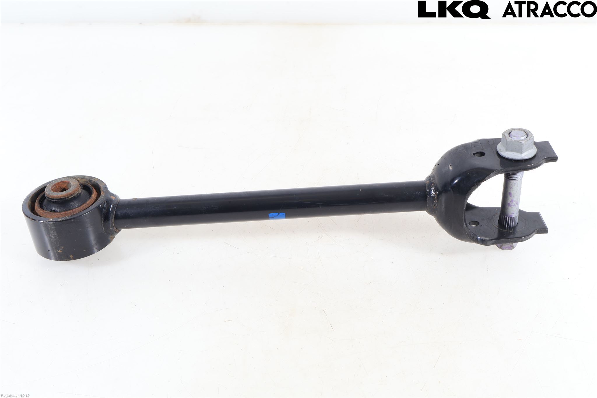 Toyota COROLLA CROSS XG10 22- Bärarm Bak Vänster