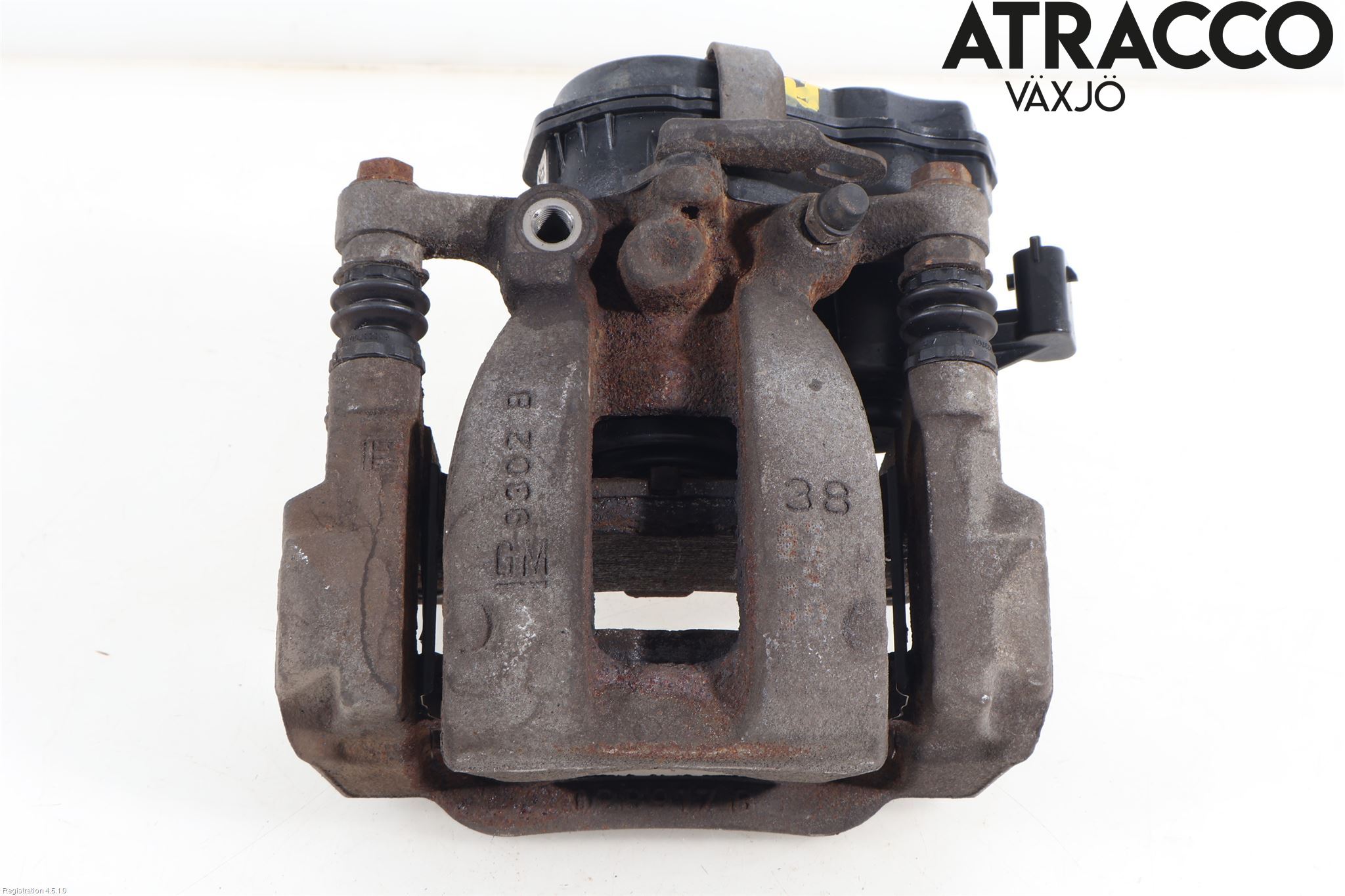 Opel INSIGNIA 17- Bromsok Bak Höger