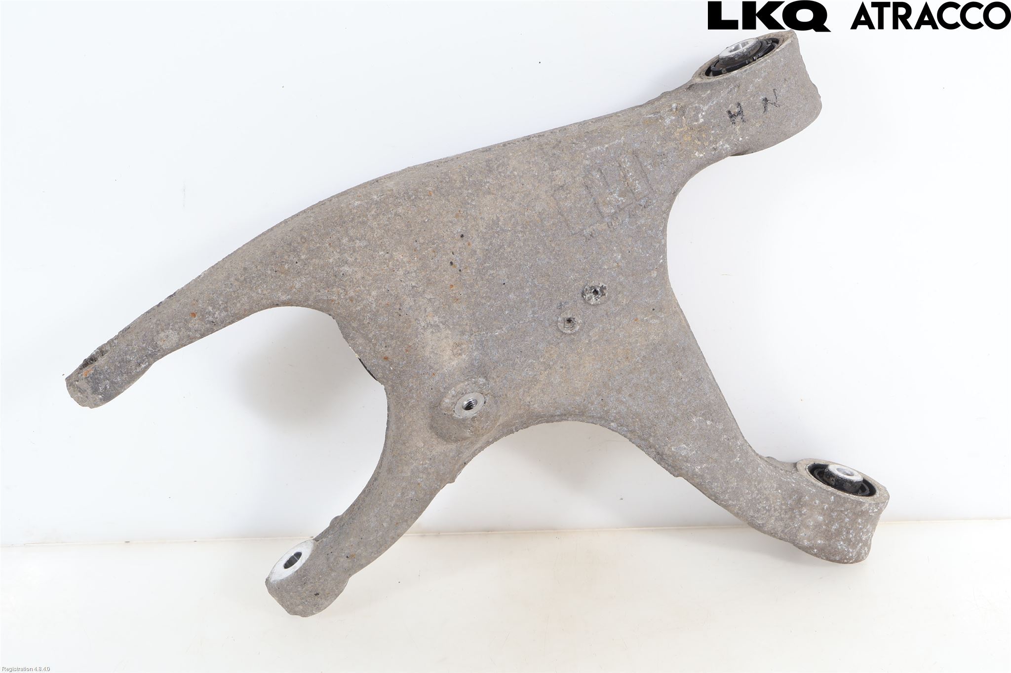 Audi A5 07-16 Bärarm Bak Höger