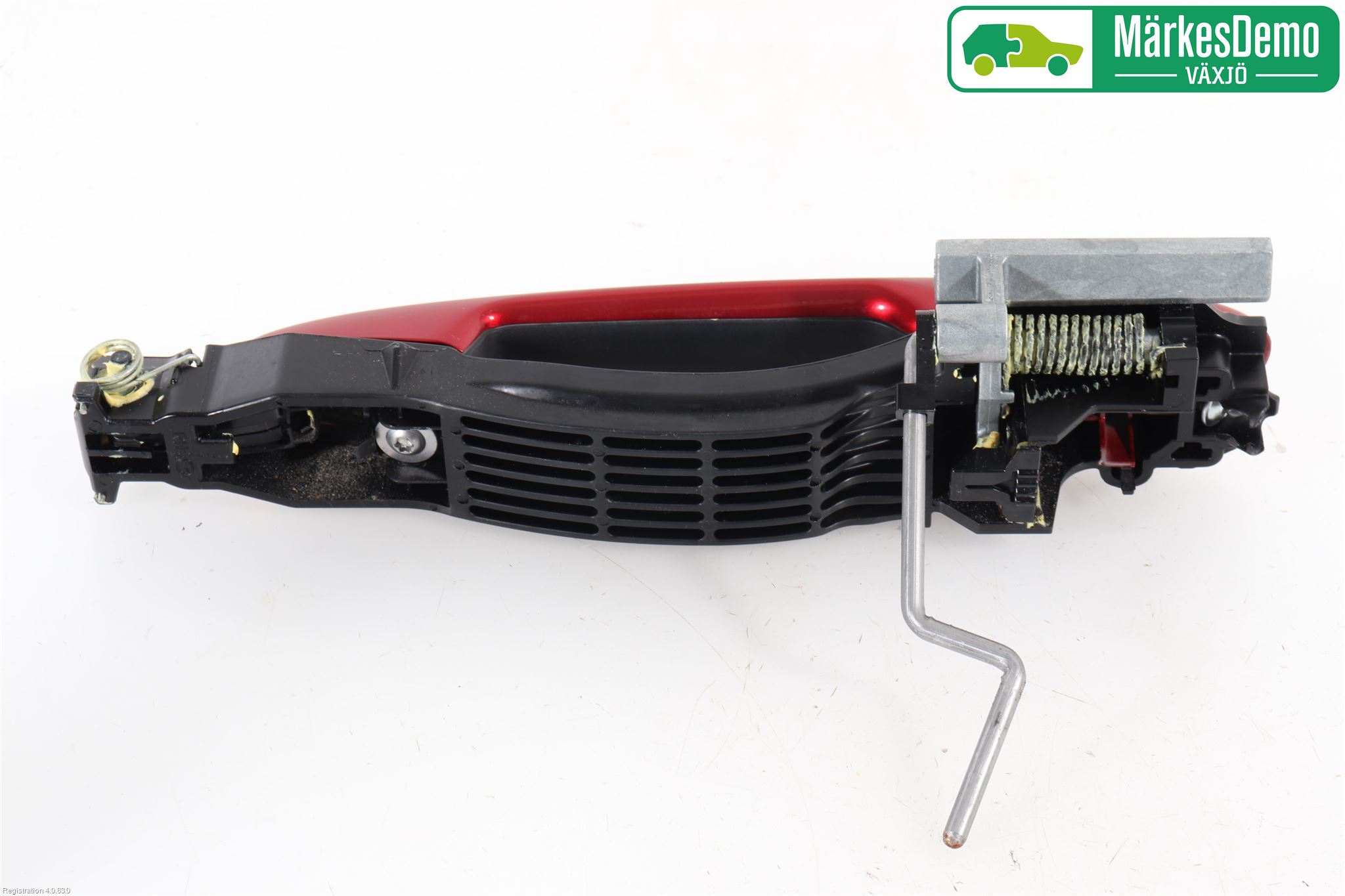 Mazda CX-5 17- Dörrhandtag Yttre Hö