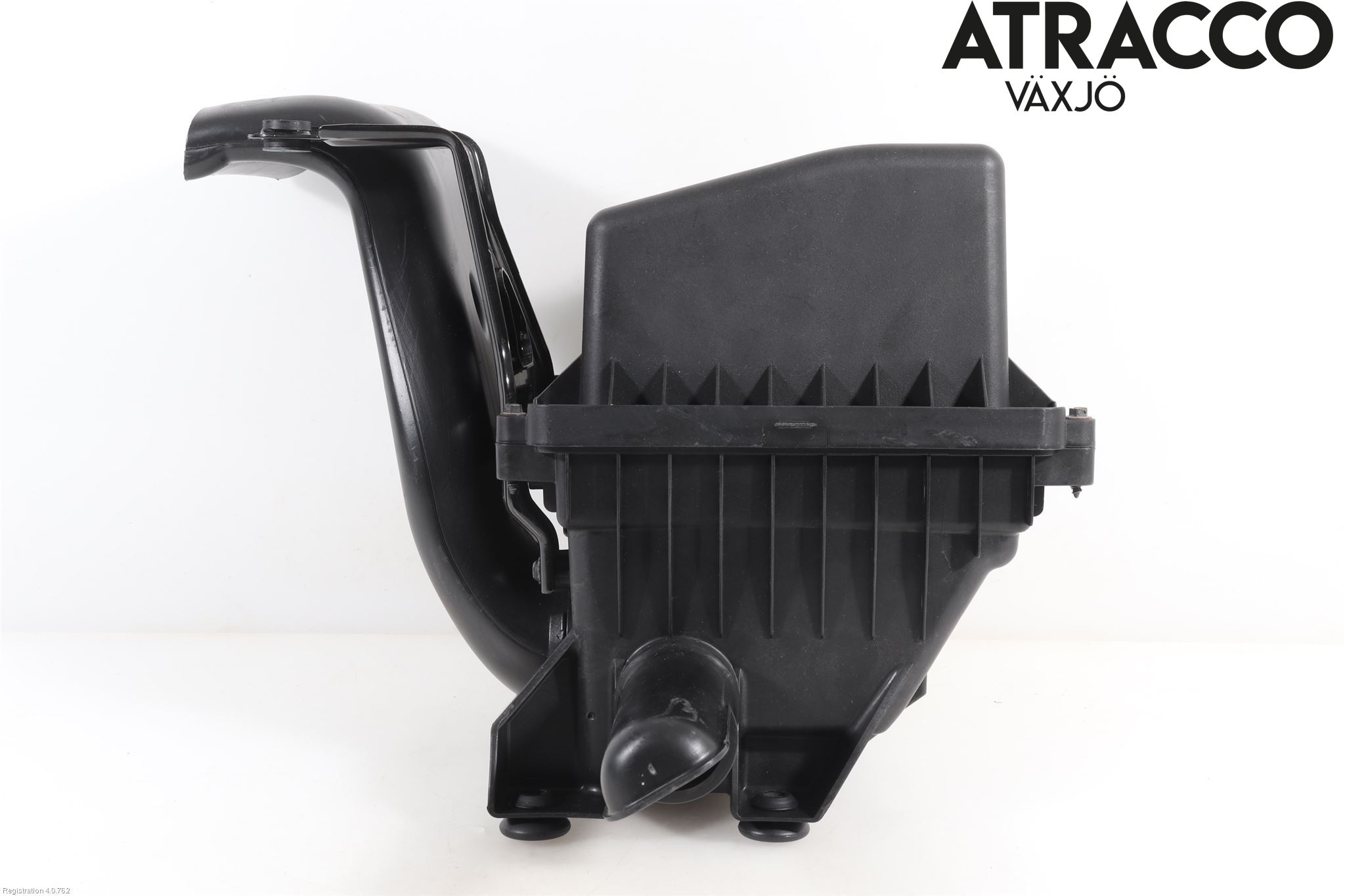 Fiat FREEMONT Luftrenare