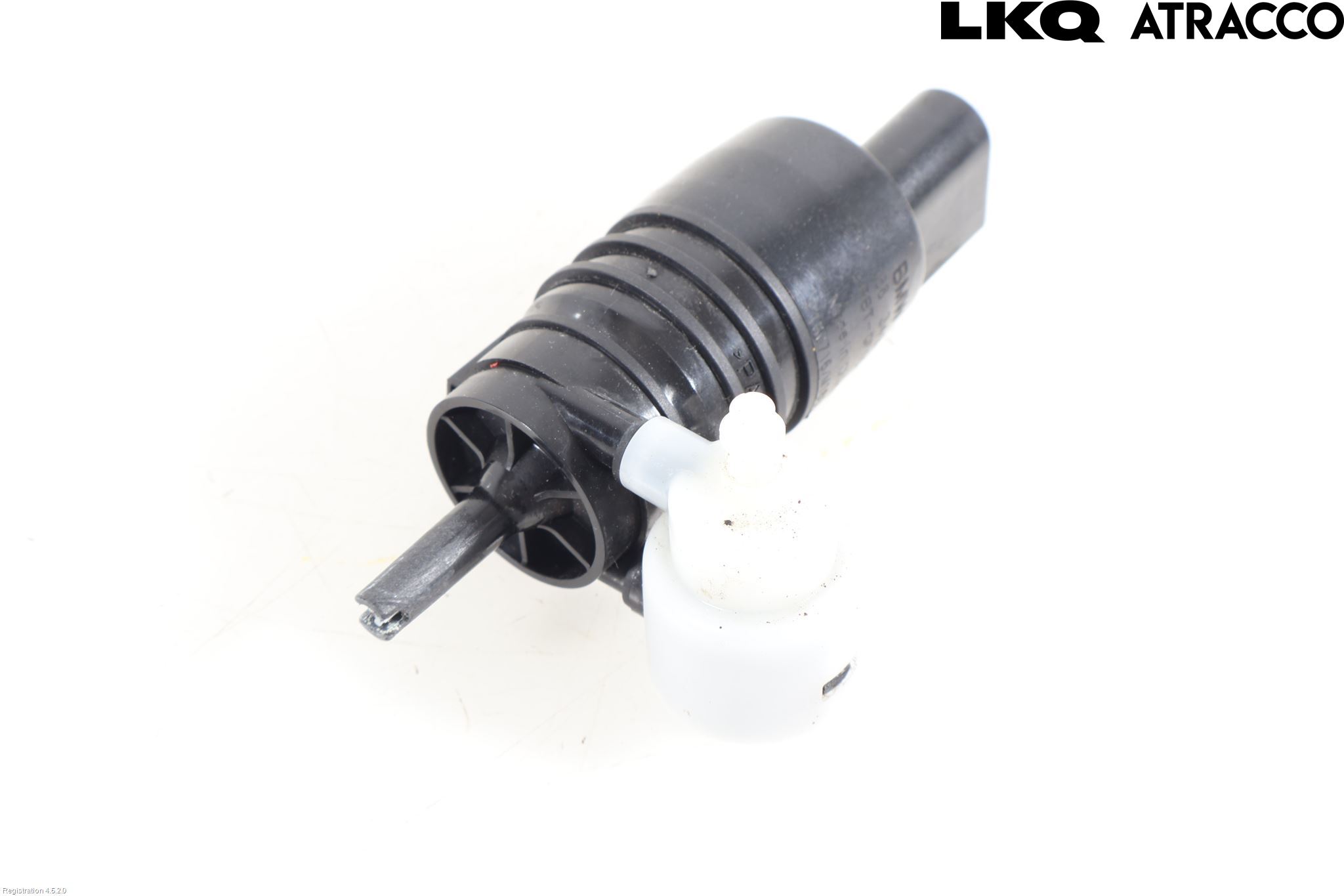 BMW 5 G30/G31/F90 17-23 Spolarpump Vindruta