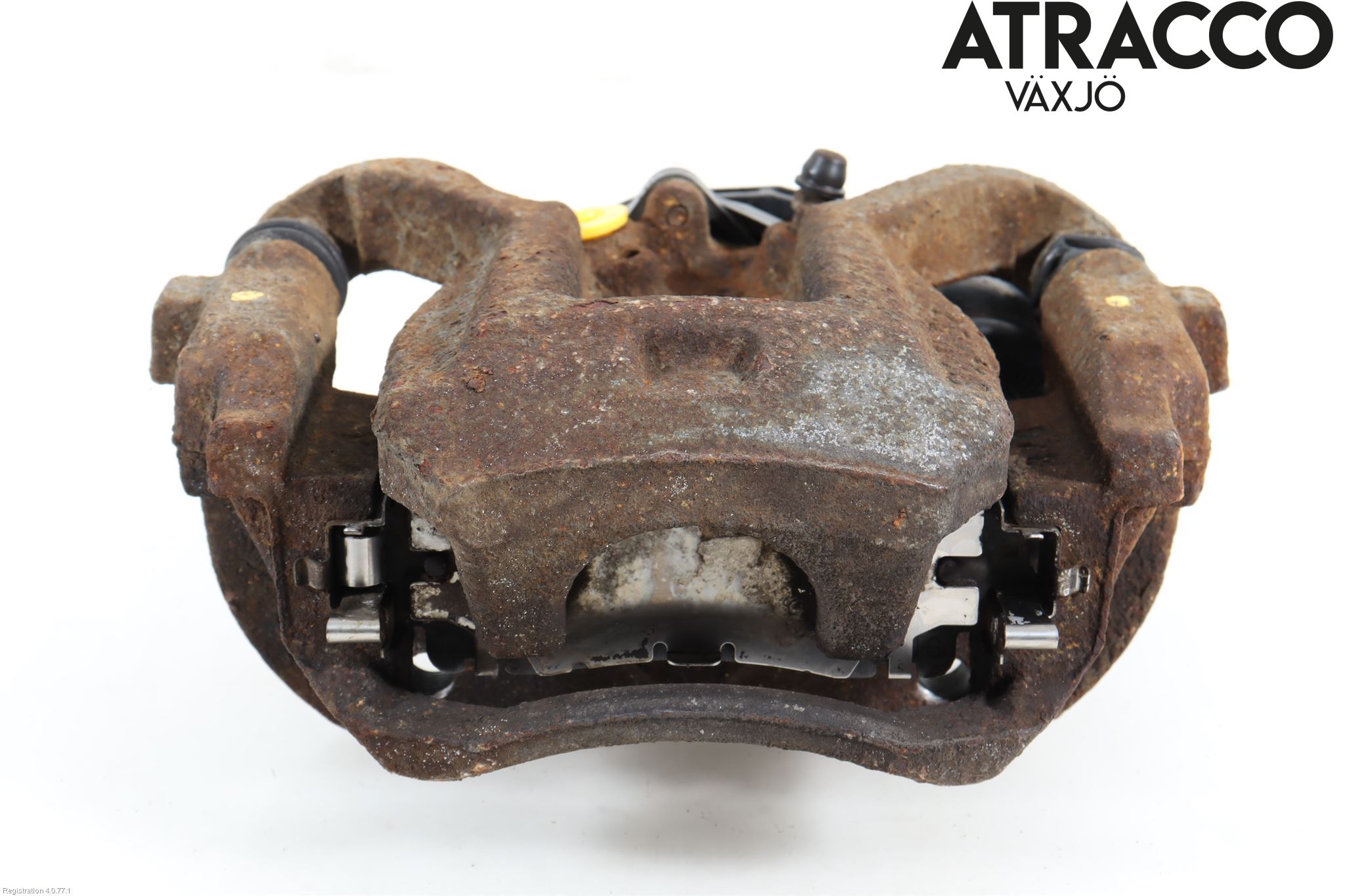 Lexus NX 300h 15-21 Bromsok Bak Höger