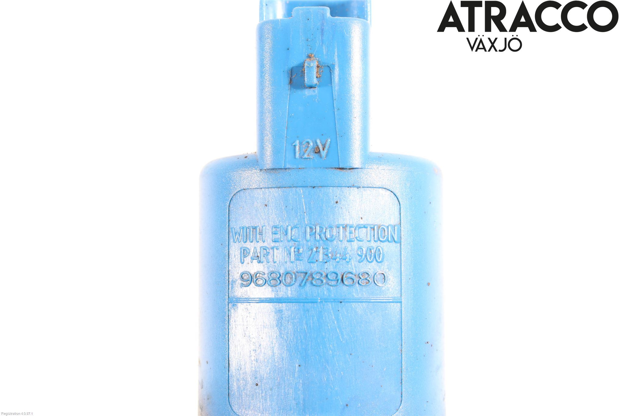 Citroen C5 08-17 Spolarpump Högtryck