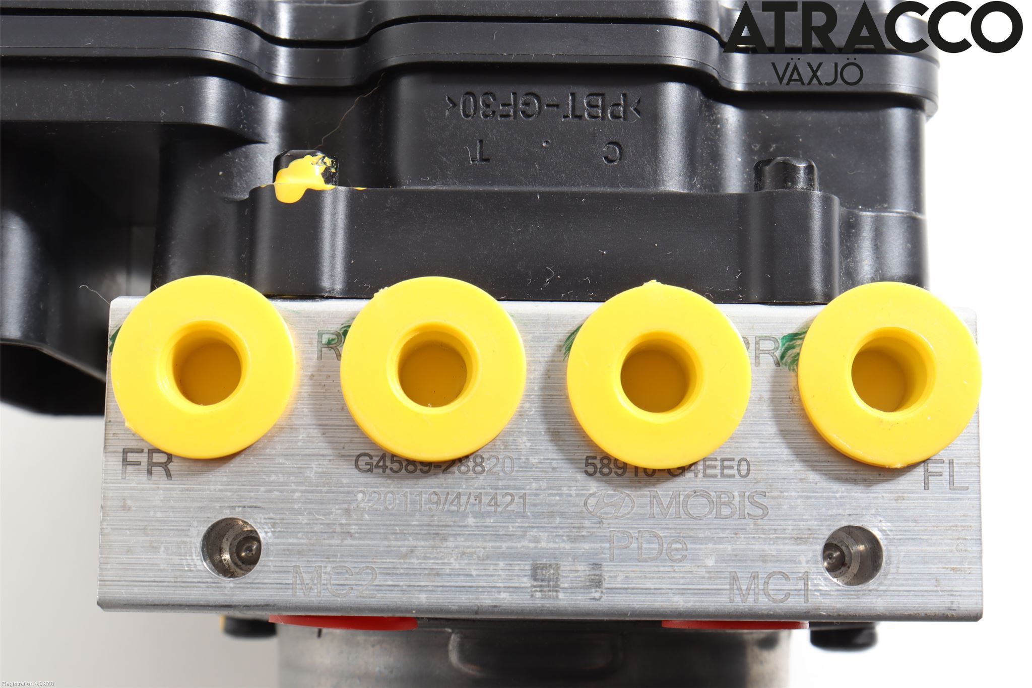 Hyundai i30 PD 17- Abs Hydraulaggregat