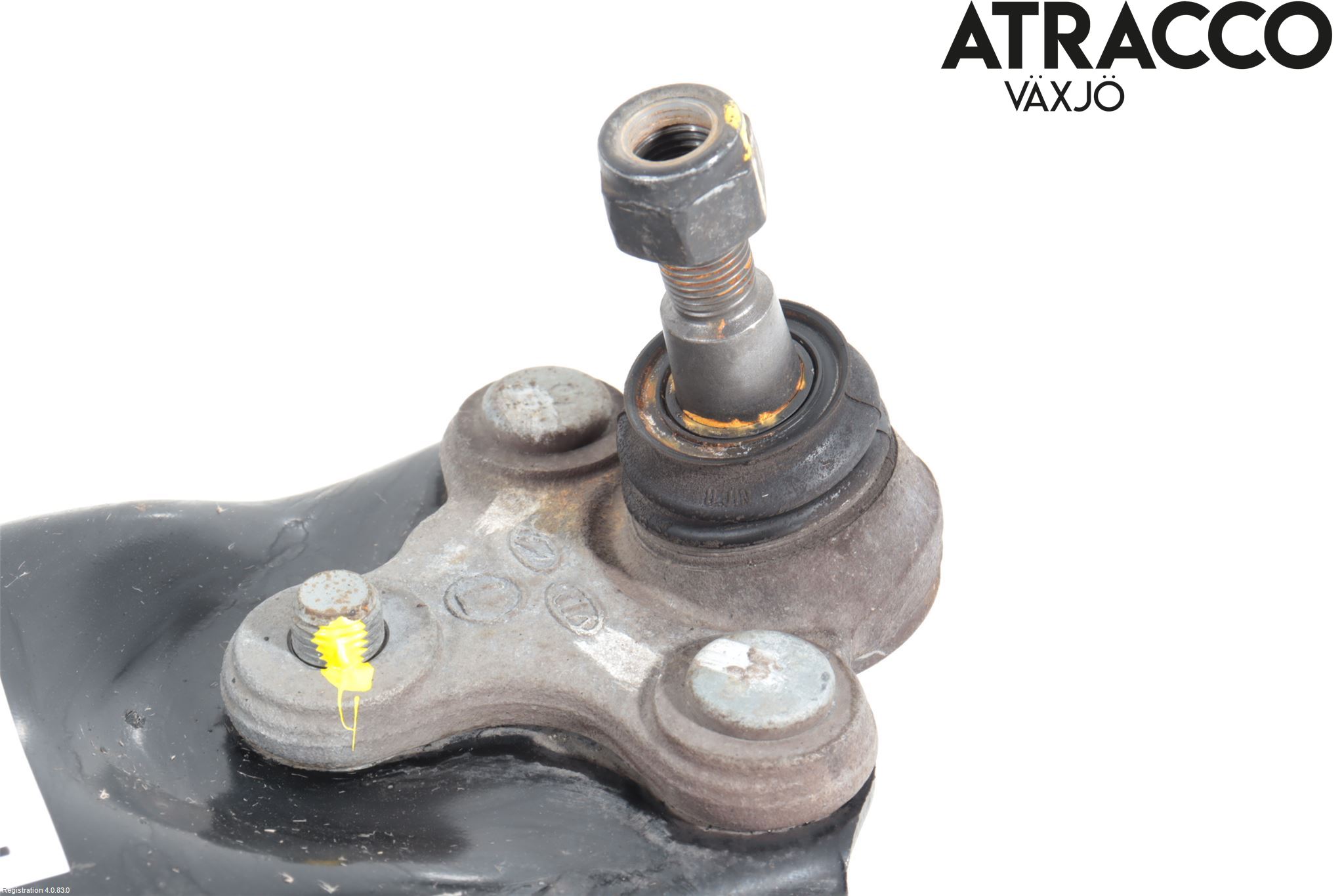 Hyundai i30 PD 17- Bärarm Fram Undre Vä