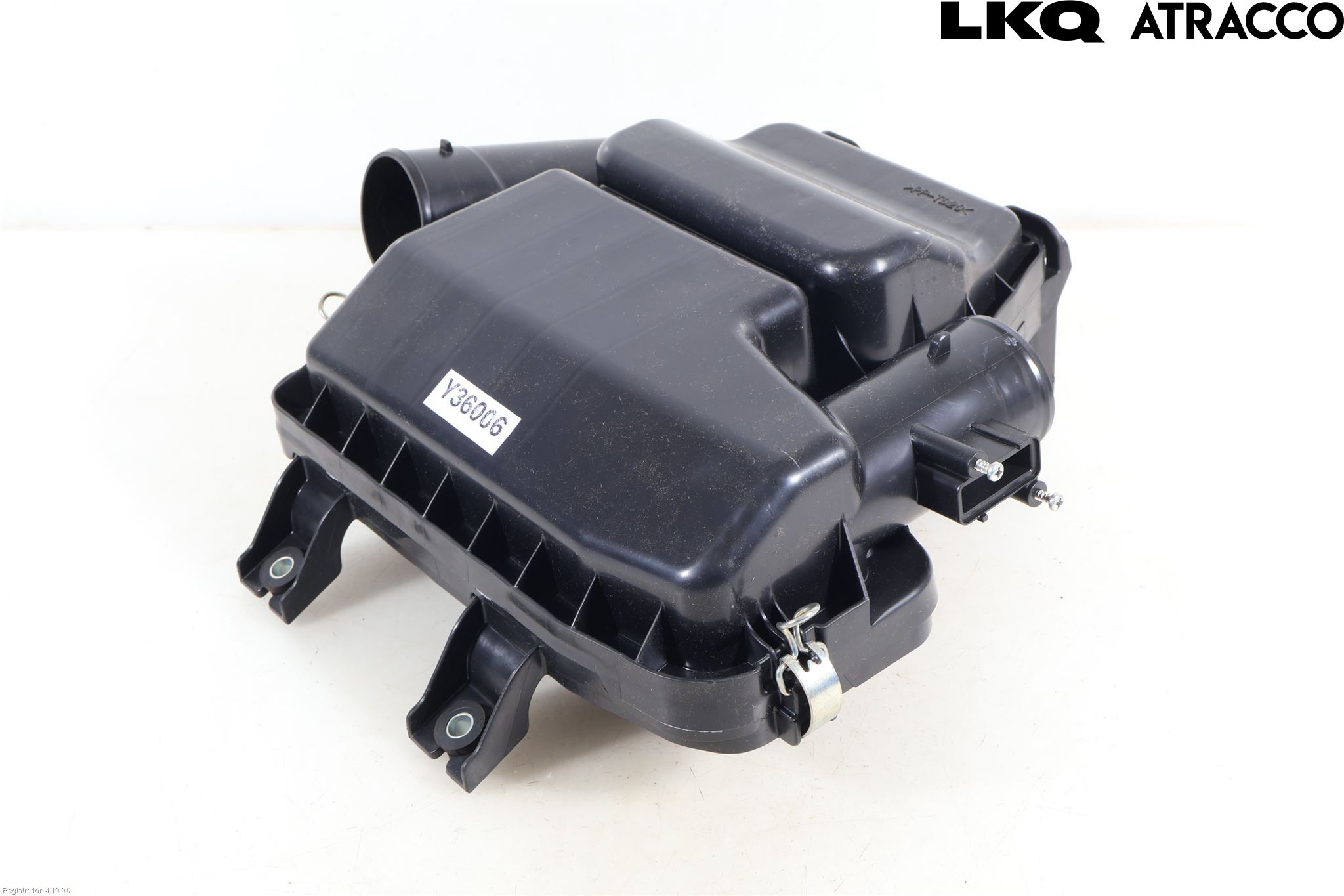 Suzuki SWIFT 17-24 Luftrenare