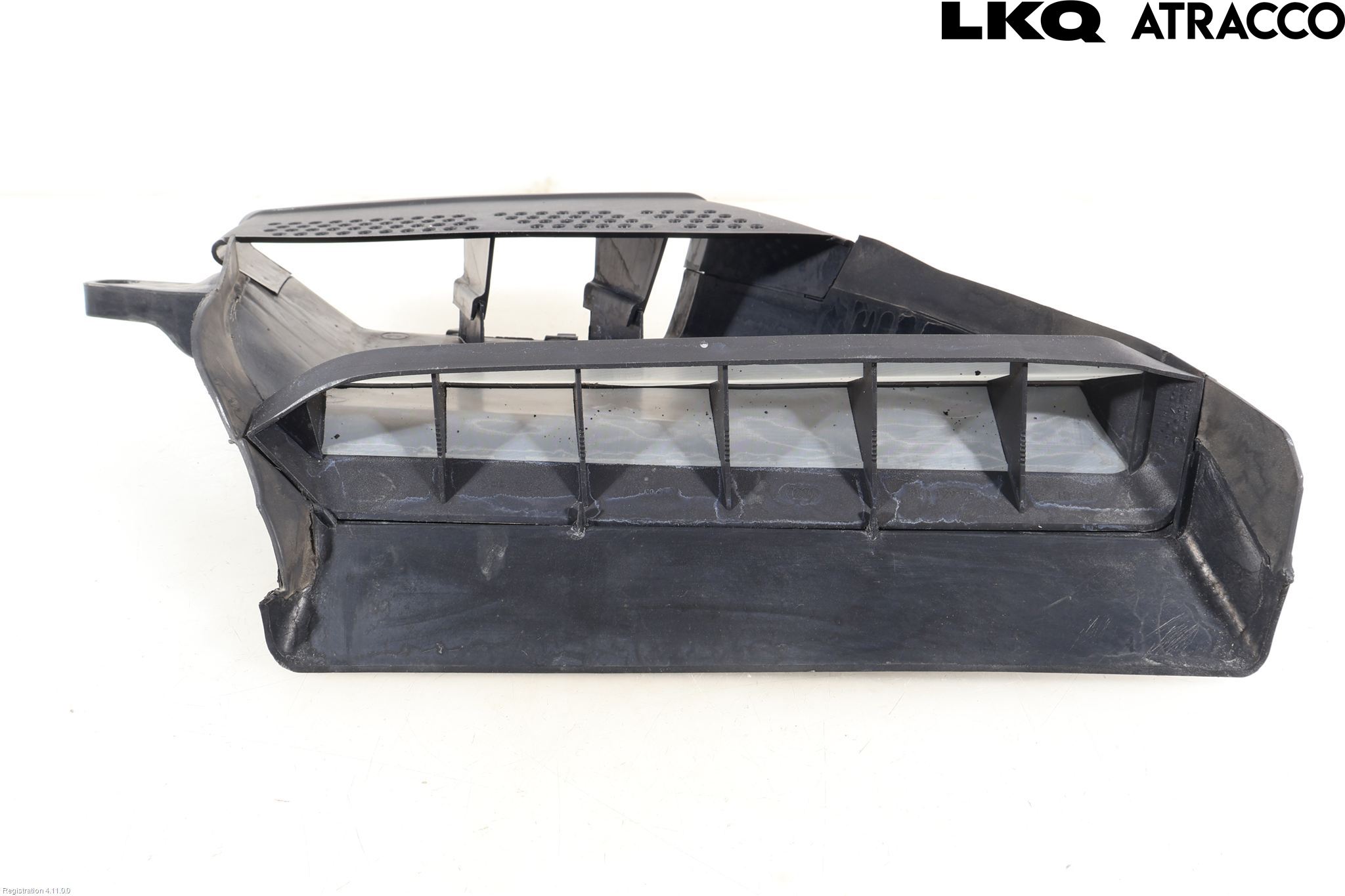 Audi A4/S4 08-11 Förg-Bälg-Rör Mot Luftr