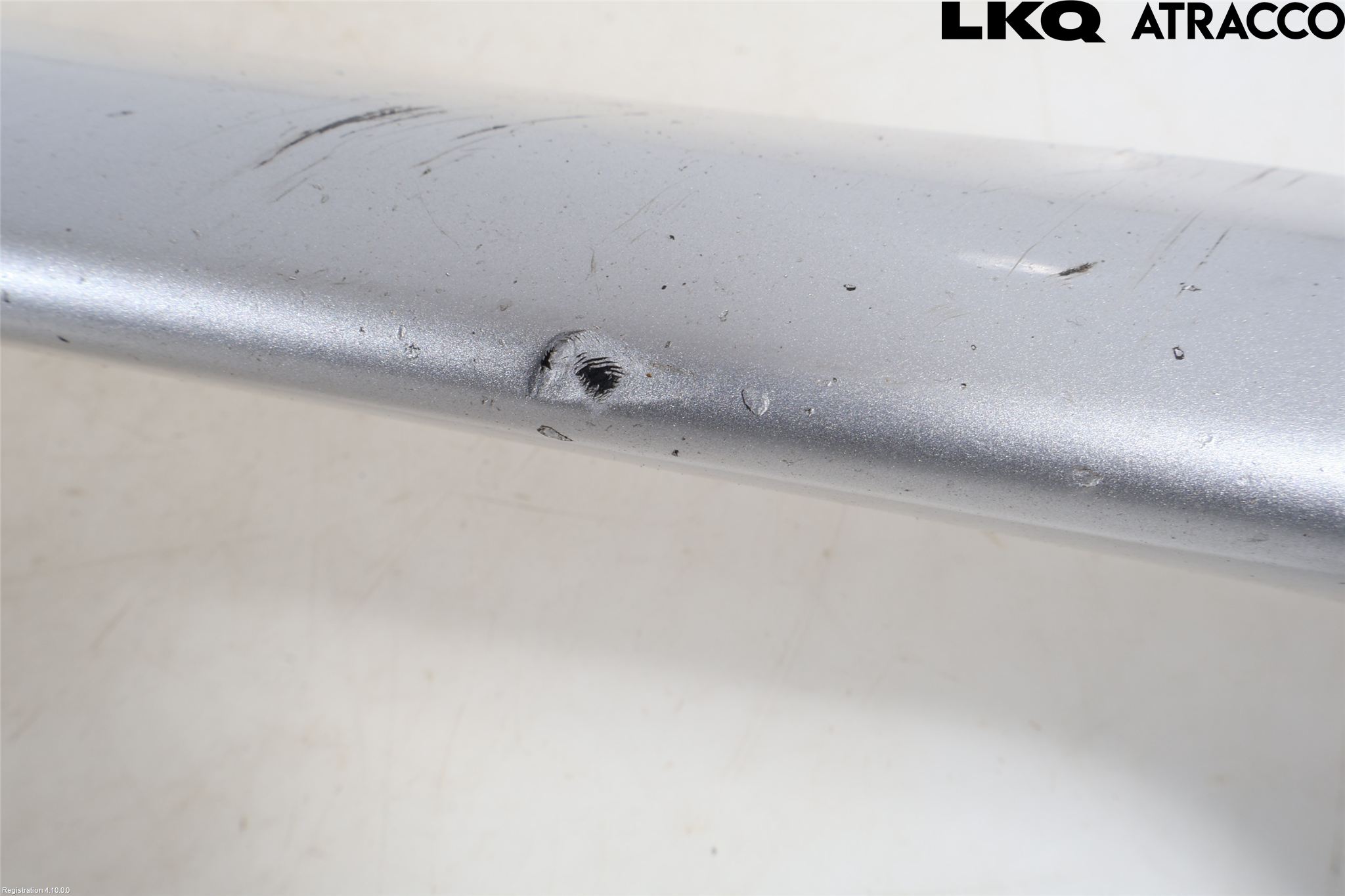 Mitsubishi OUTLANDER 13-21 Stötfångardel Fram Mitt