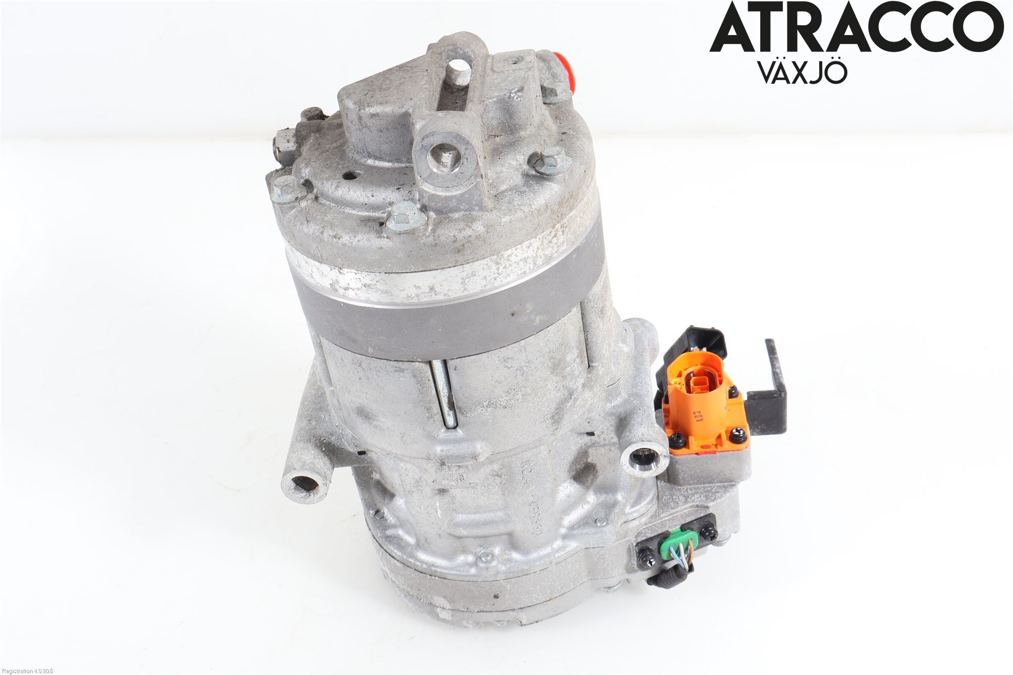 Hyundai KONA/ELECTRIC OS 18-23 Ac Kompressor