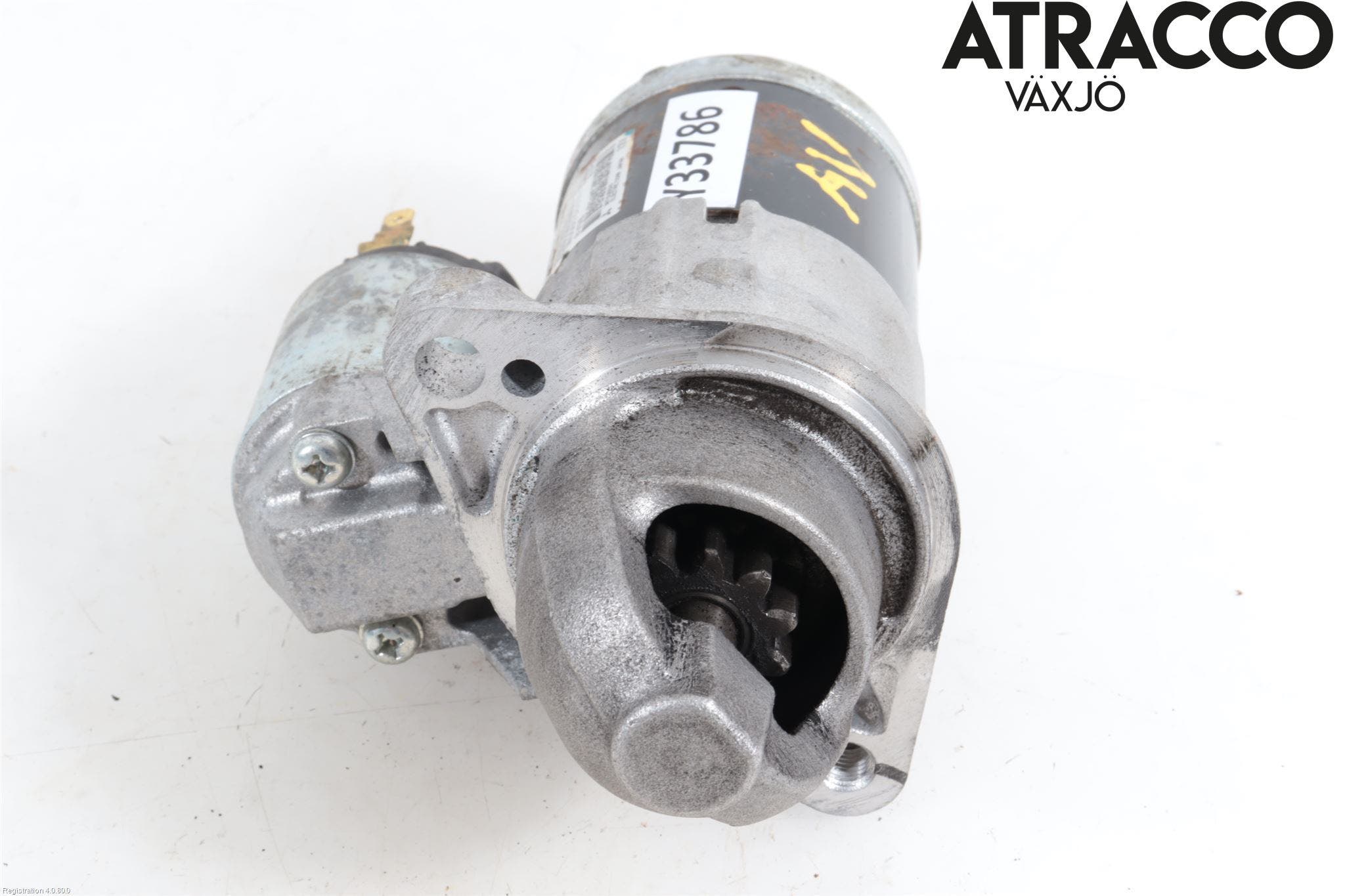 Suzuki SWIFT 17-24 Startmotor