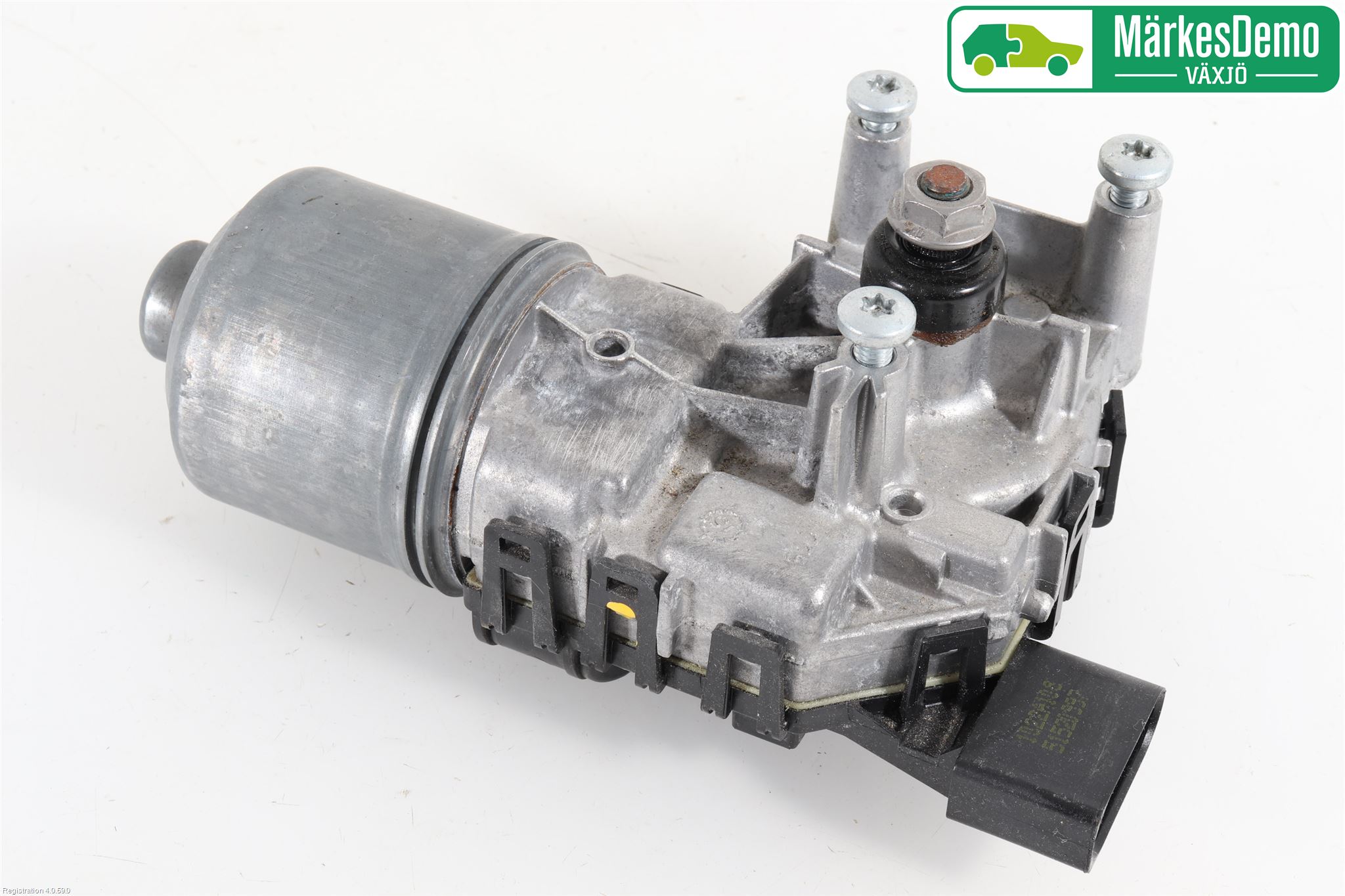 Ford FIESTA 13-17 Torkarmotor Vindruta