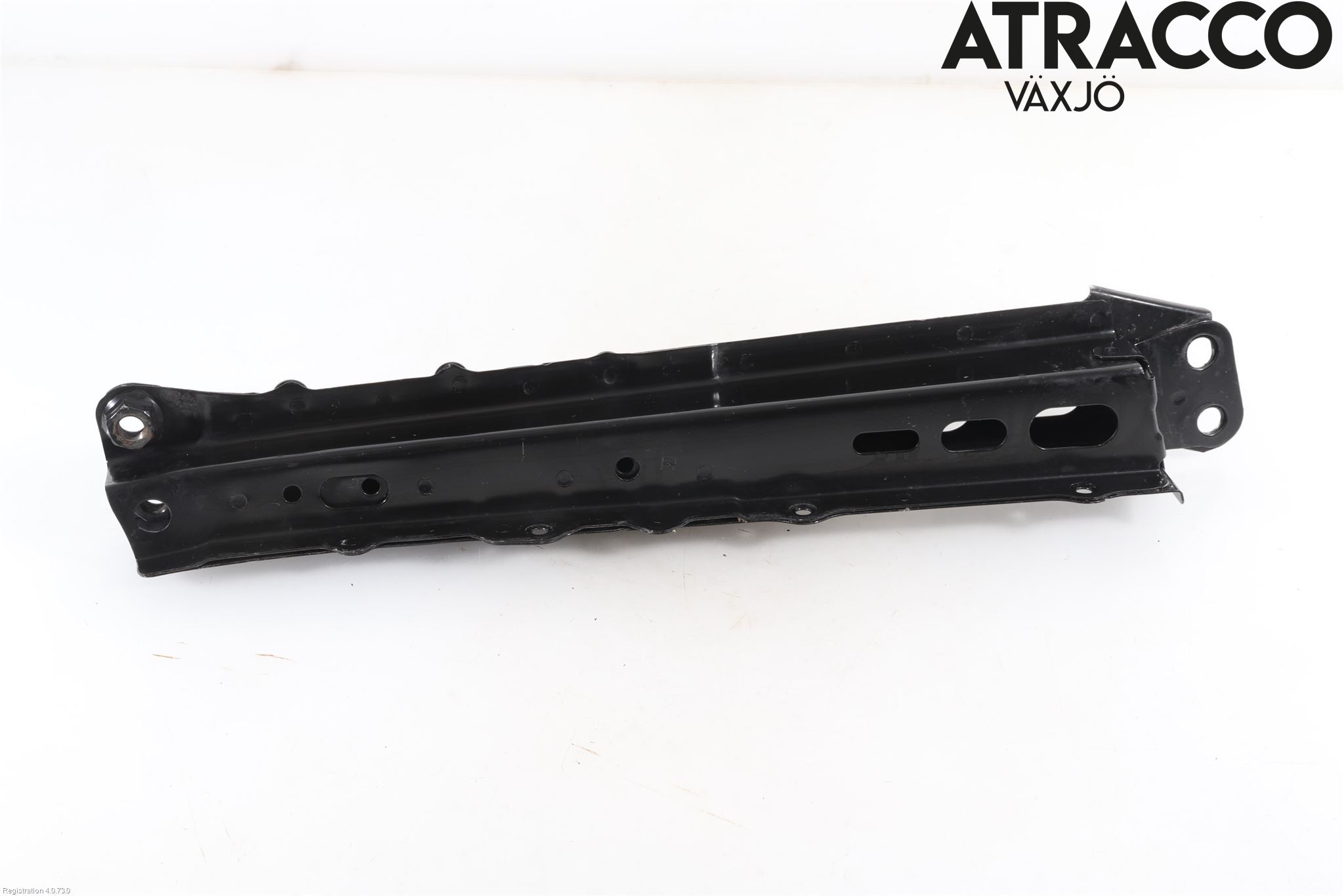 Toyota RAV4 13-18 Motorbalk