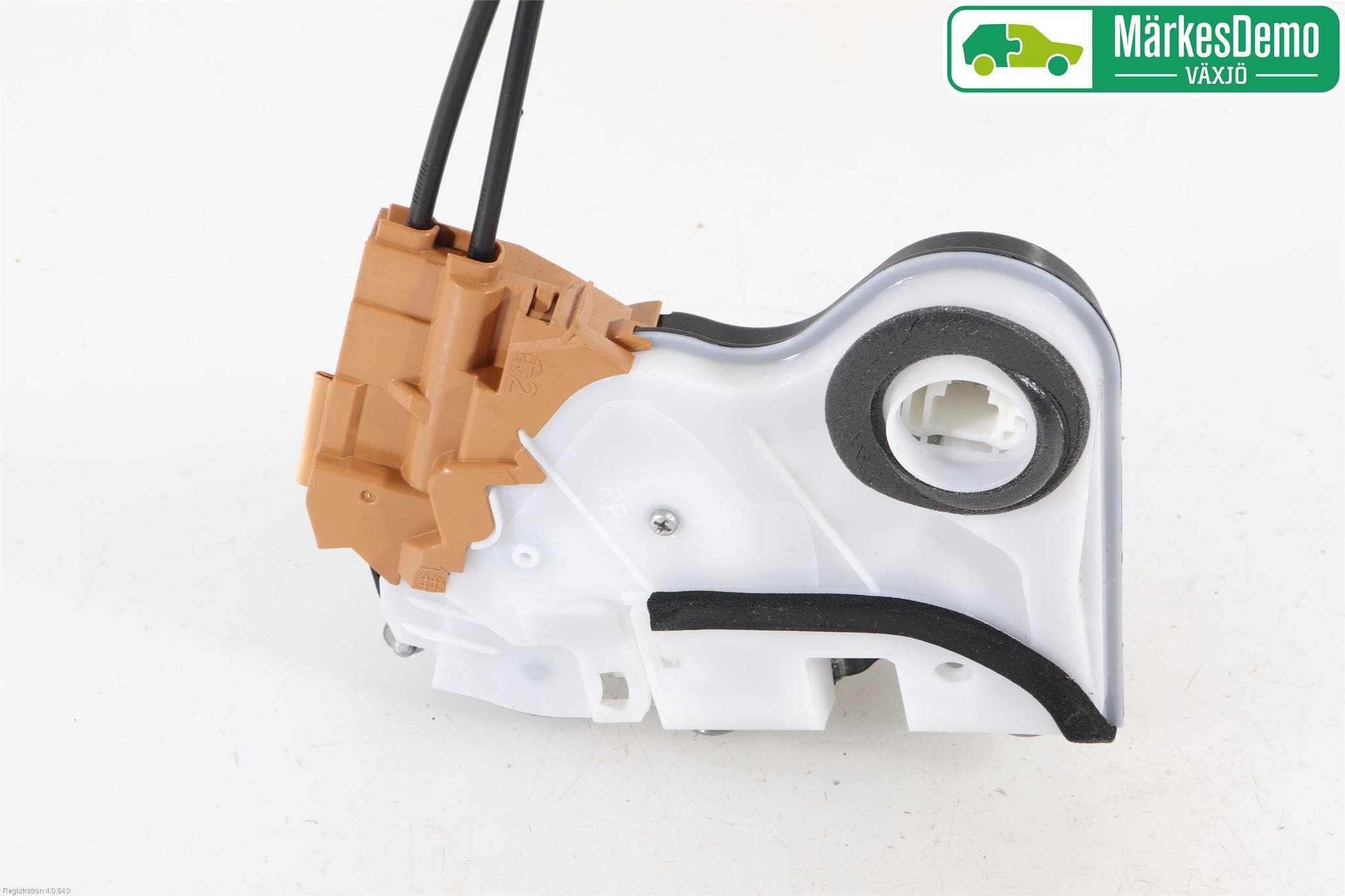 Suzuki SWIFT 17-24 Låskista-Dörrlås