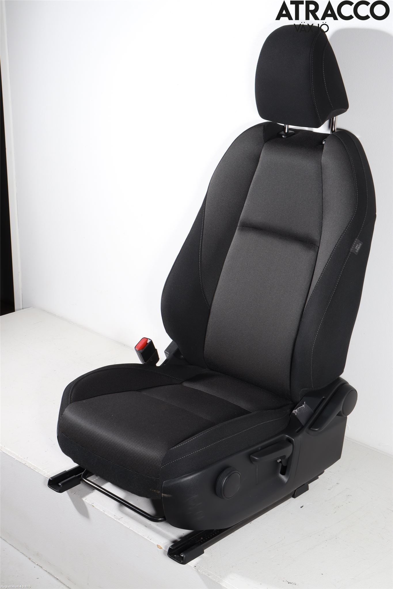 Mazda CX-30 20- Inredning Stol Fram Vä