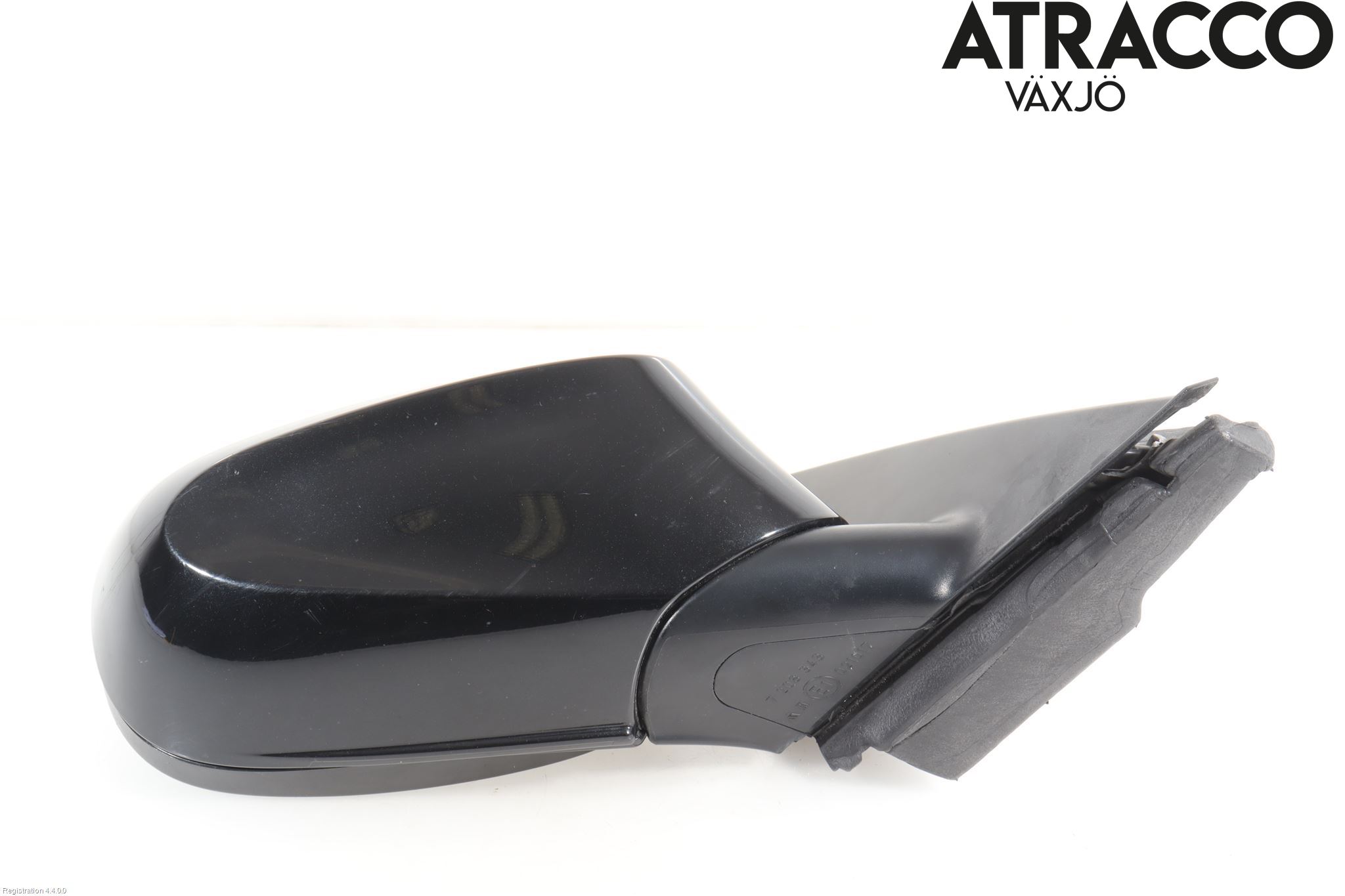 BMW 1 E87/81 5D/3D 03-11 Spegel Yttre El Hö