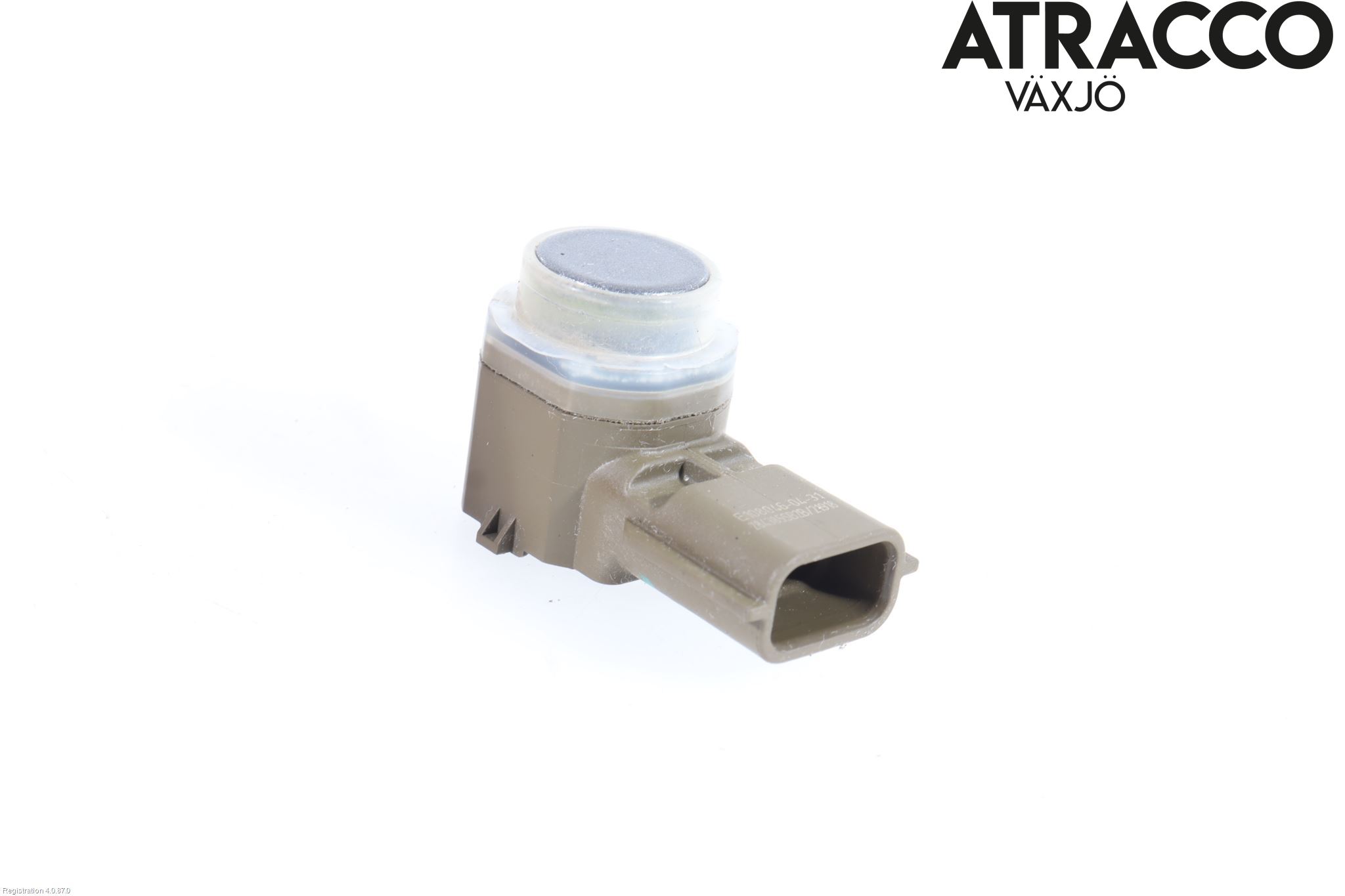 Nissan LEAF 18- Parkeringshjälp Frontsensor