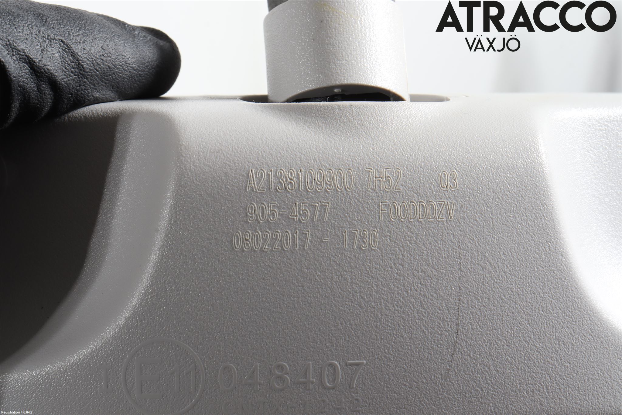 Mercedes-Benz MB E-KLASS (W213) 16-23 Spegel Invändig El